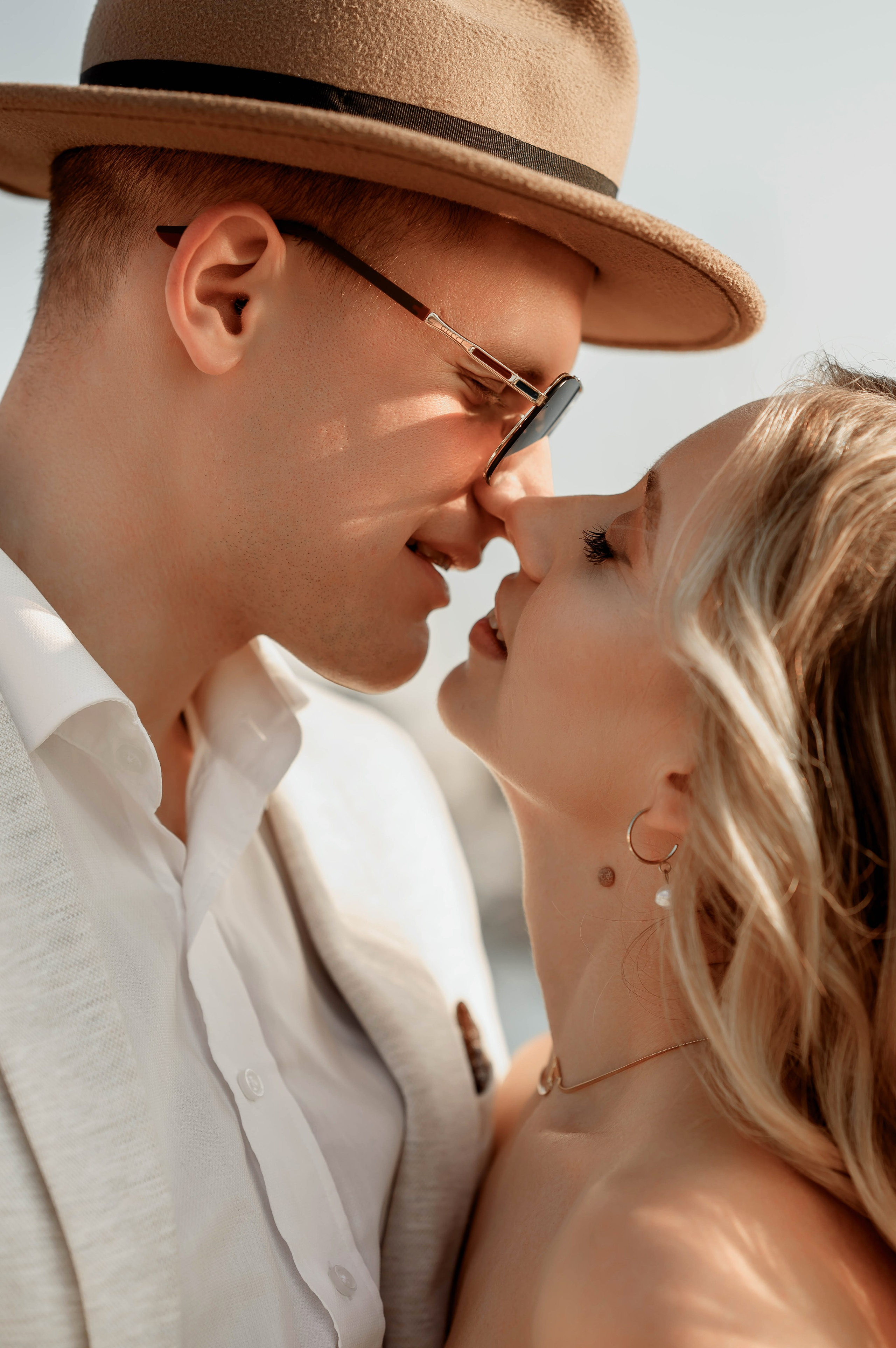 Серия на яхте. Фотограф Наталья Стулень