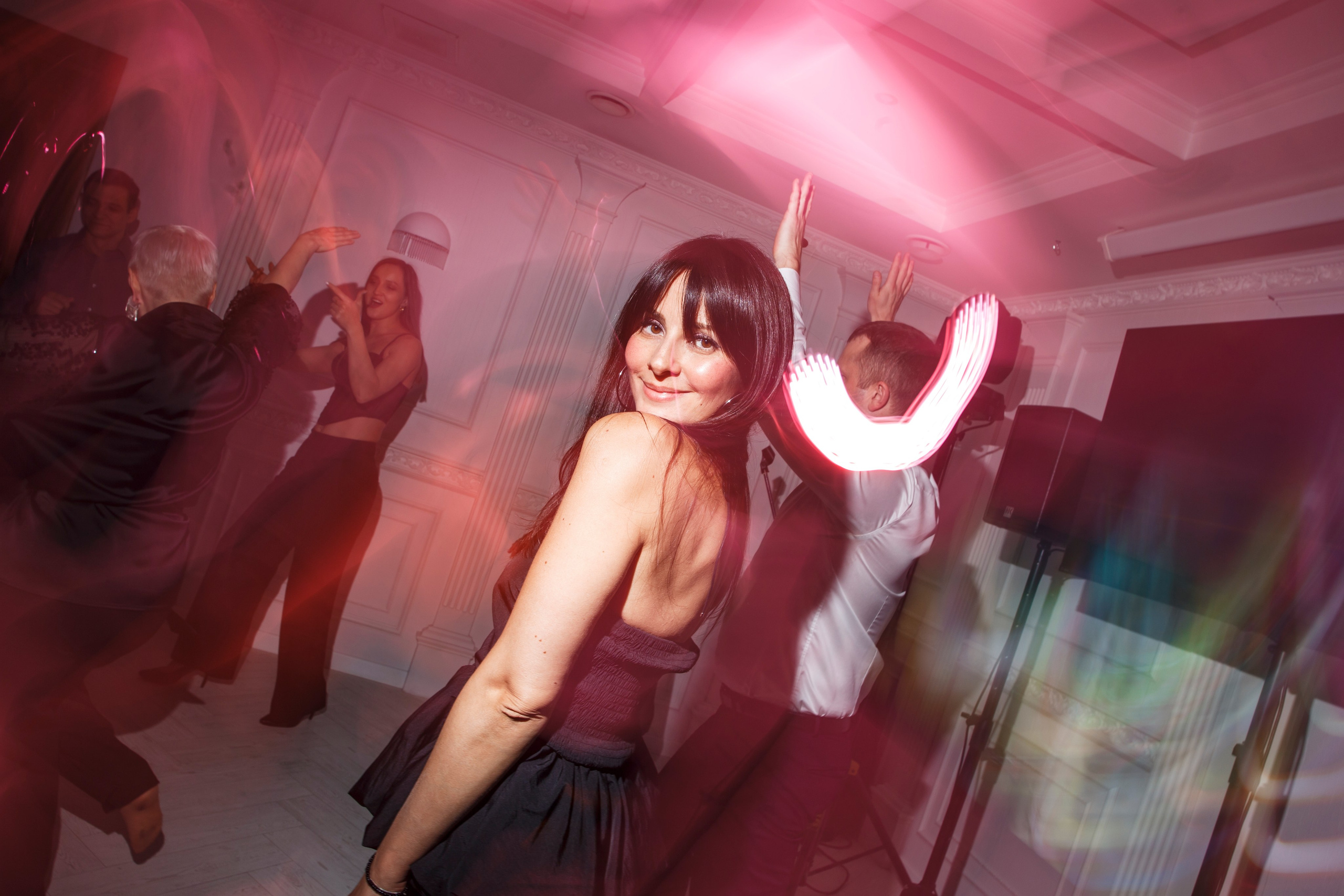 Reportazh. Кайфовый фотограф в Новосибирске Мария Мячина