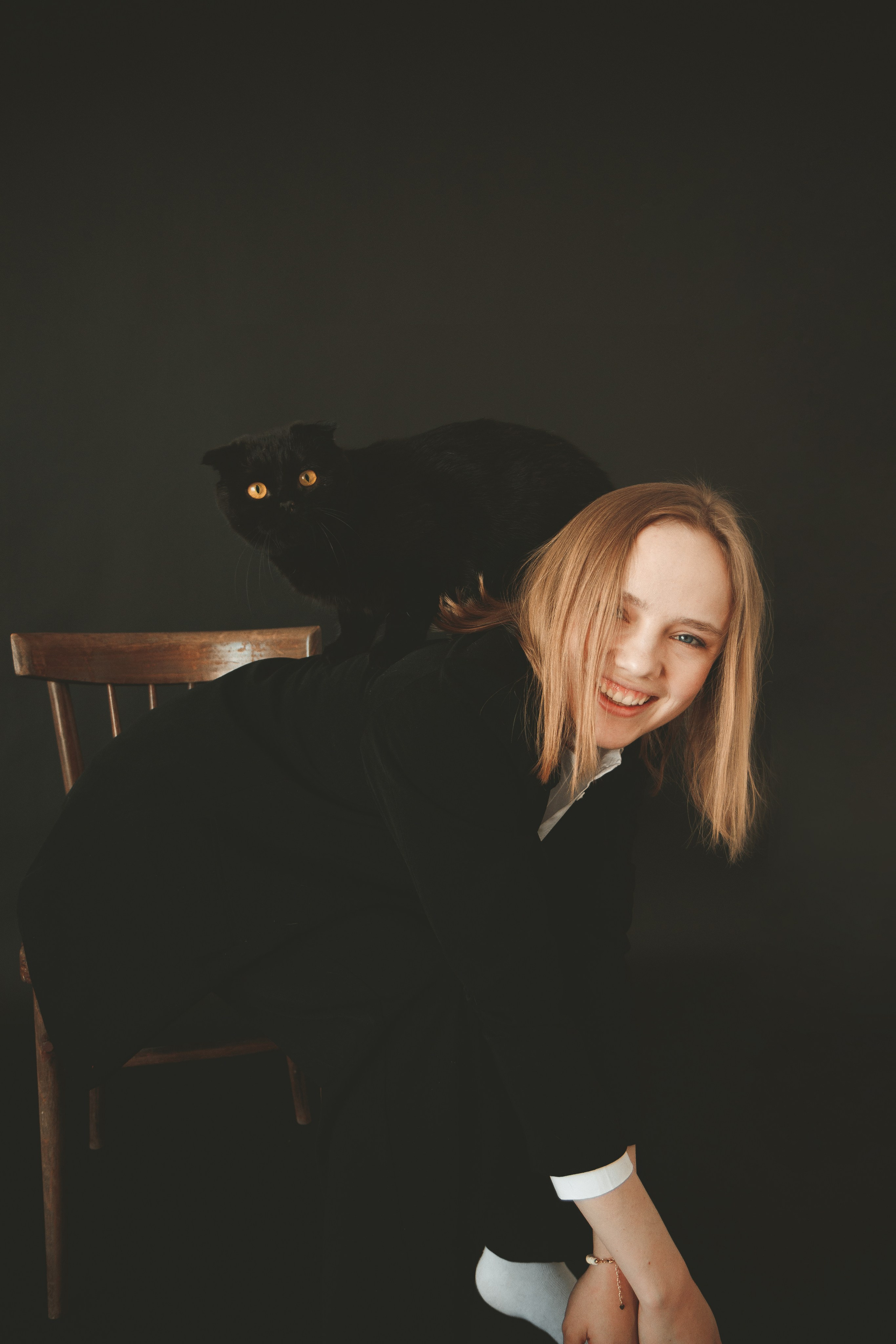 Галя. Фотограф в Самаре Юля Борщ