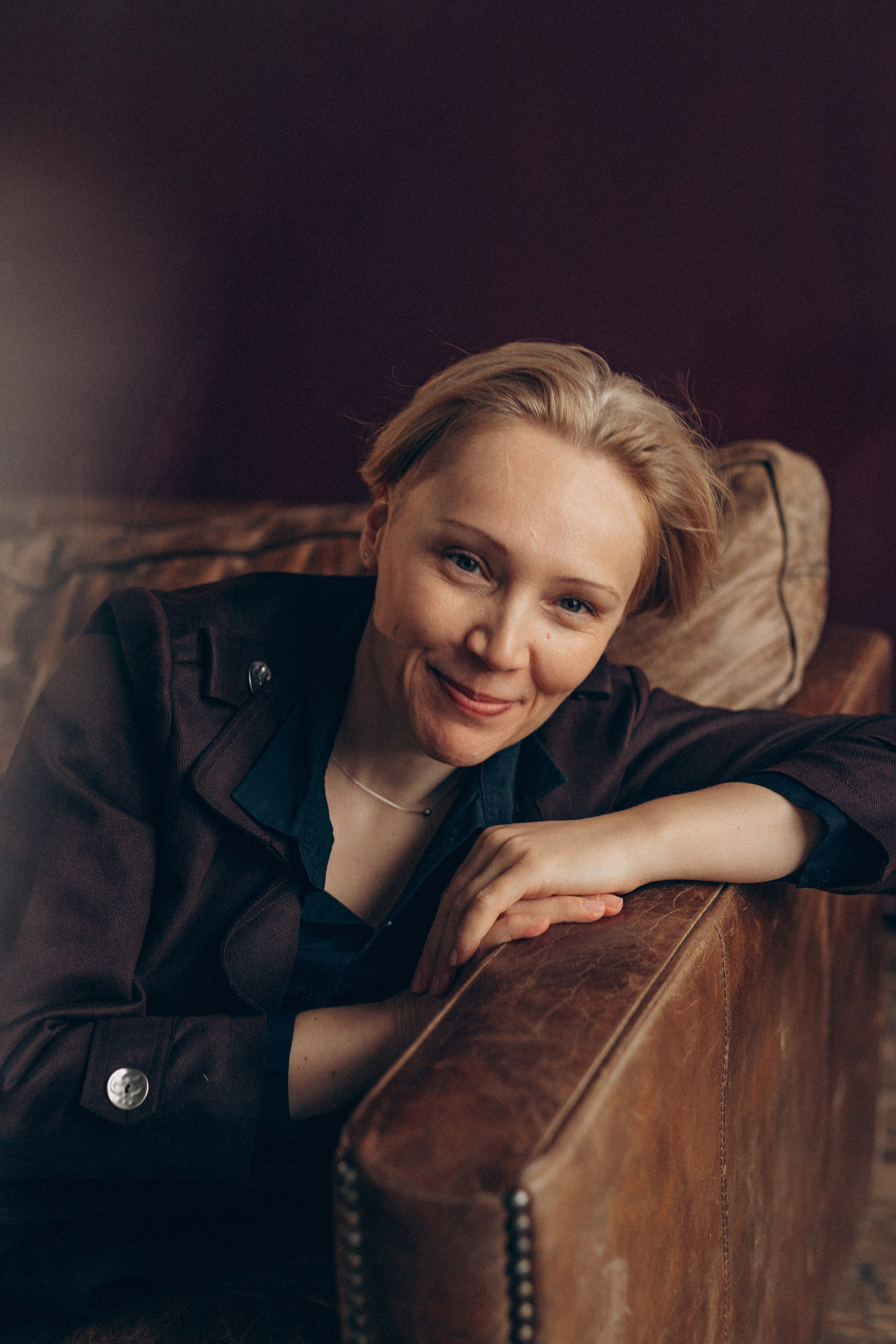 Наташа. Фотограф Ногинск Электросталь Наталья Осетрова