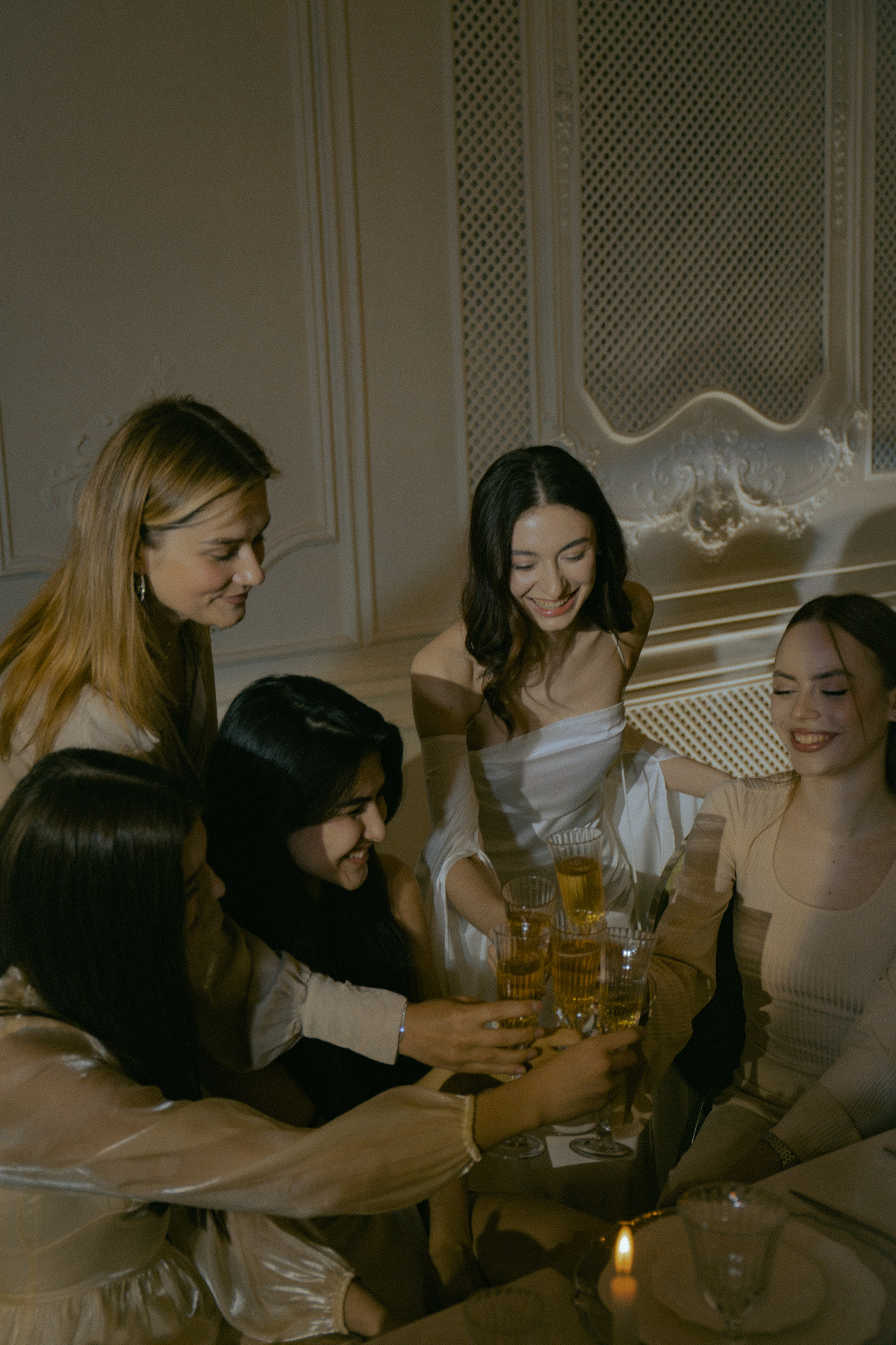 Иван и Юлия. Главная