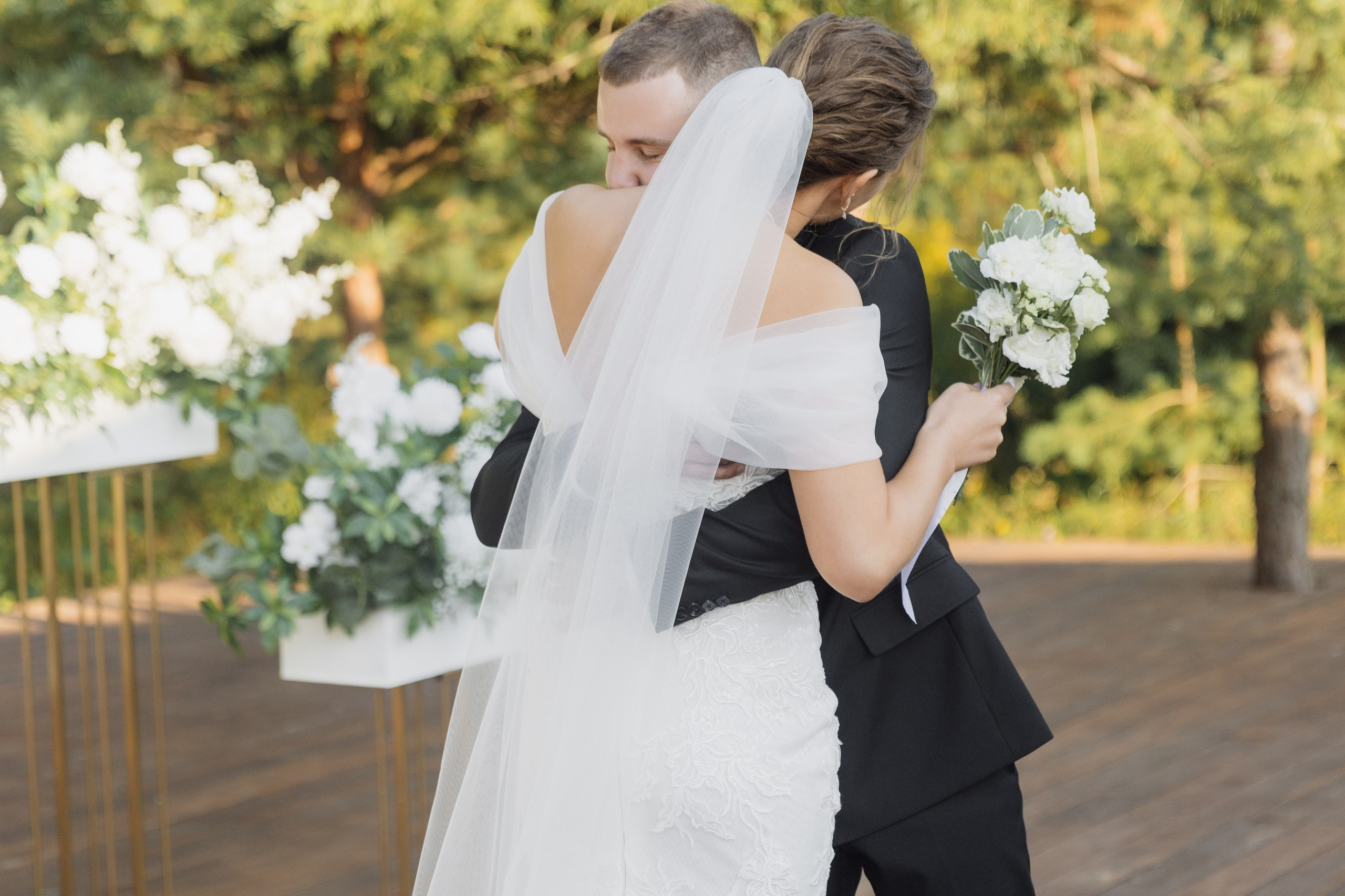 30.08.2024 — НН — Евгений & Анастасия. Свадебный фотограф в Нижнем Новгороде — Эдуард Смирнов
