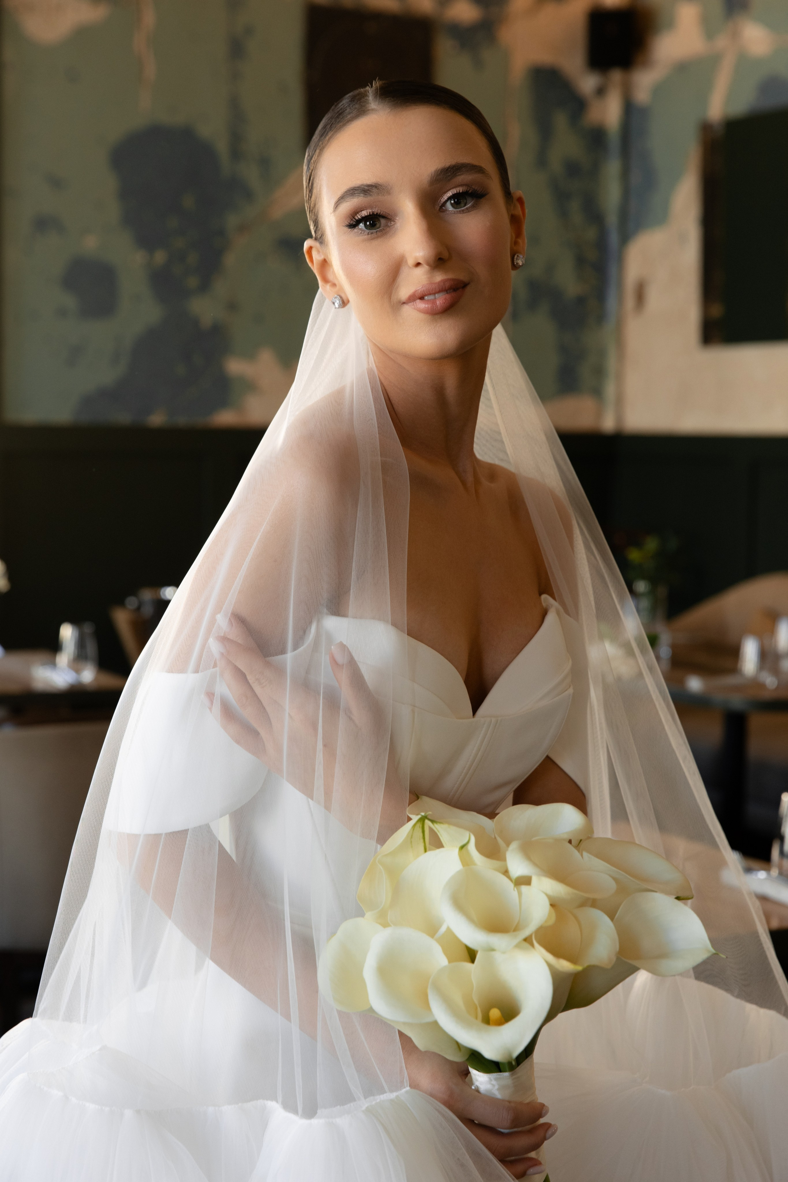 Даша и Тахир. Фотограф Нижний Новгород