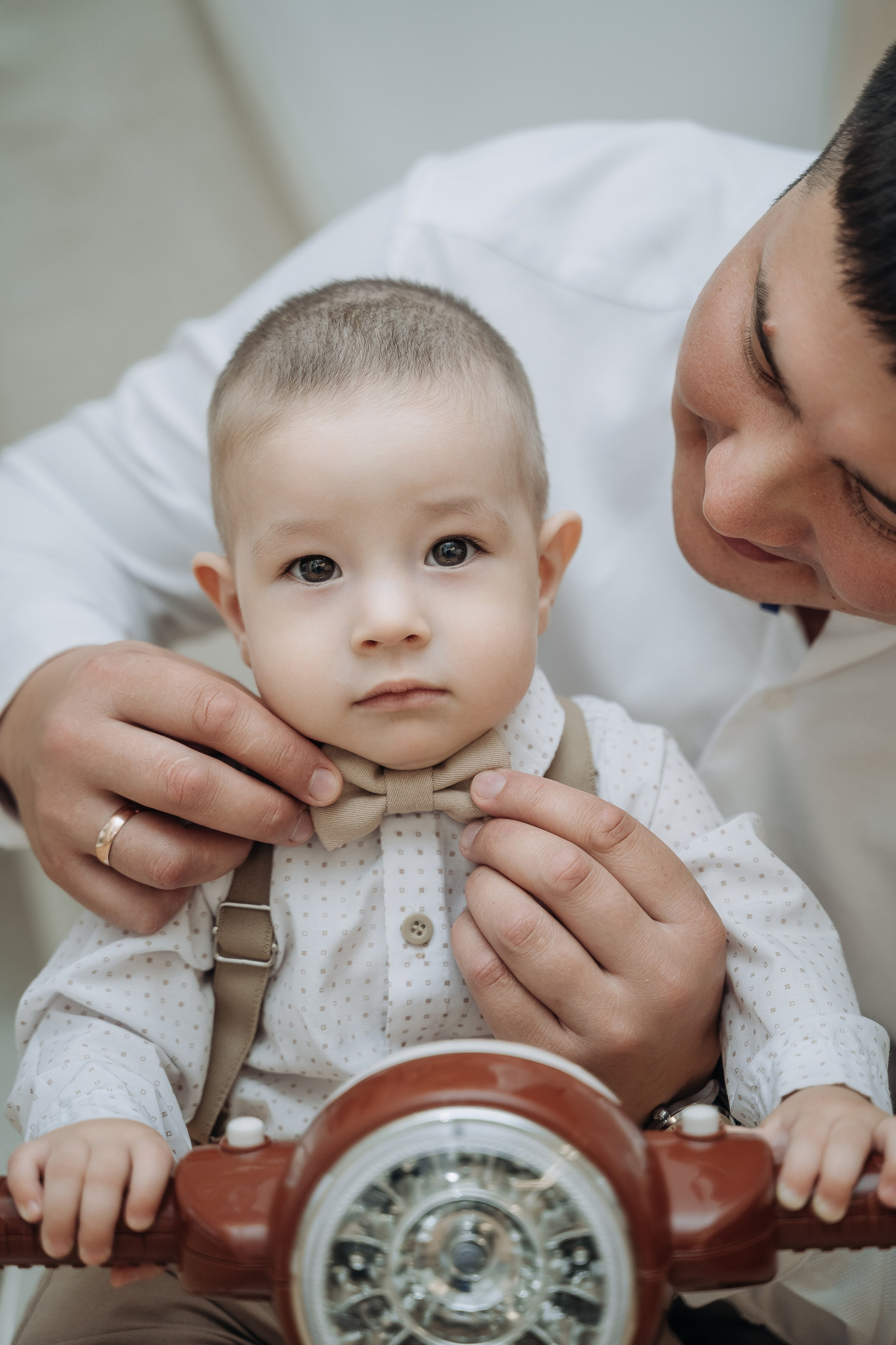 Годик Амиру. Свадебный семейный фотограф Ксения Божко Уфа Раевка никах в Нарыстау