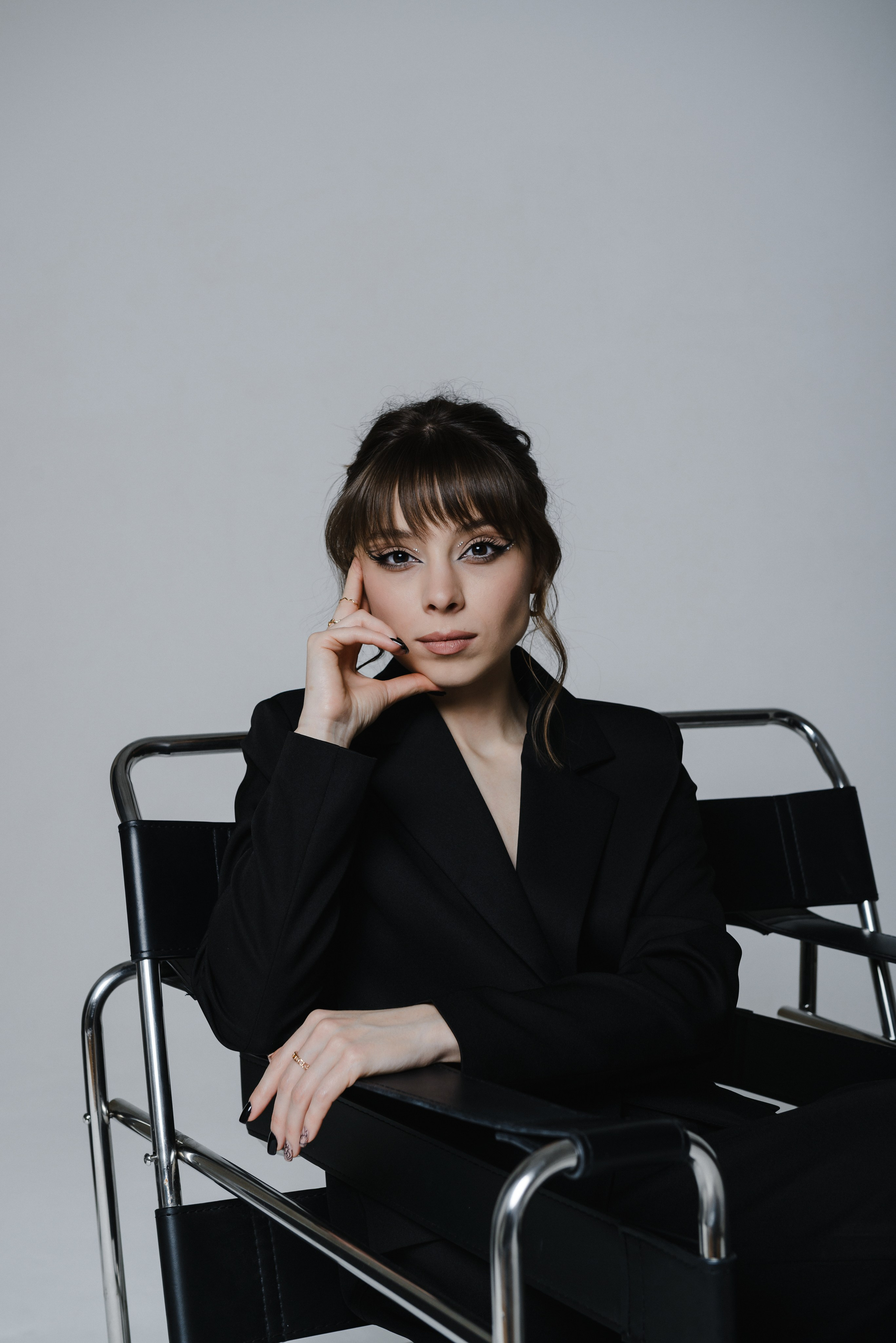 ПОЛИНА. Фотограф Лопаткина Ирина