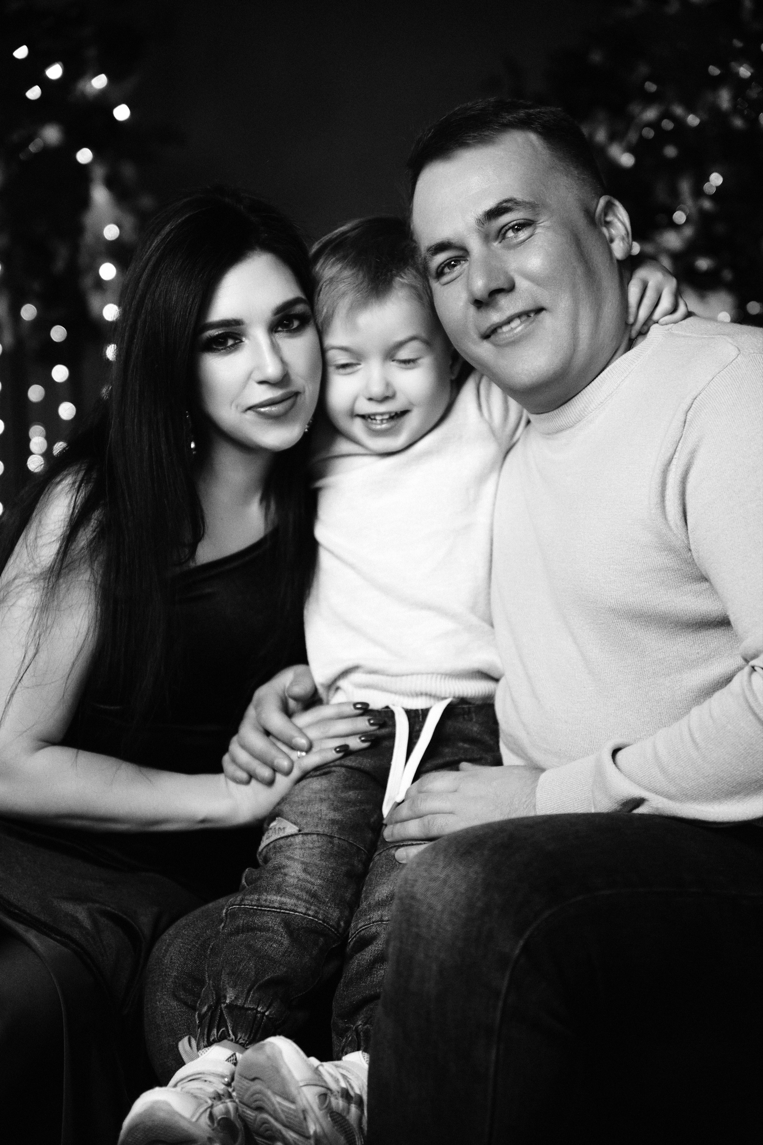 Семейные. Фотограф в г. Уссурийск Юлия Зозуля