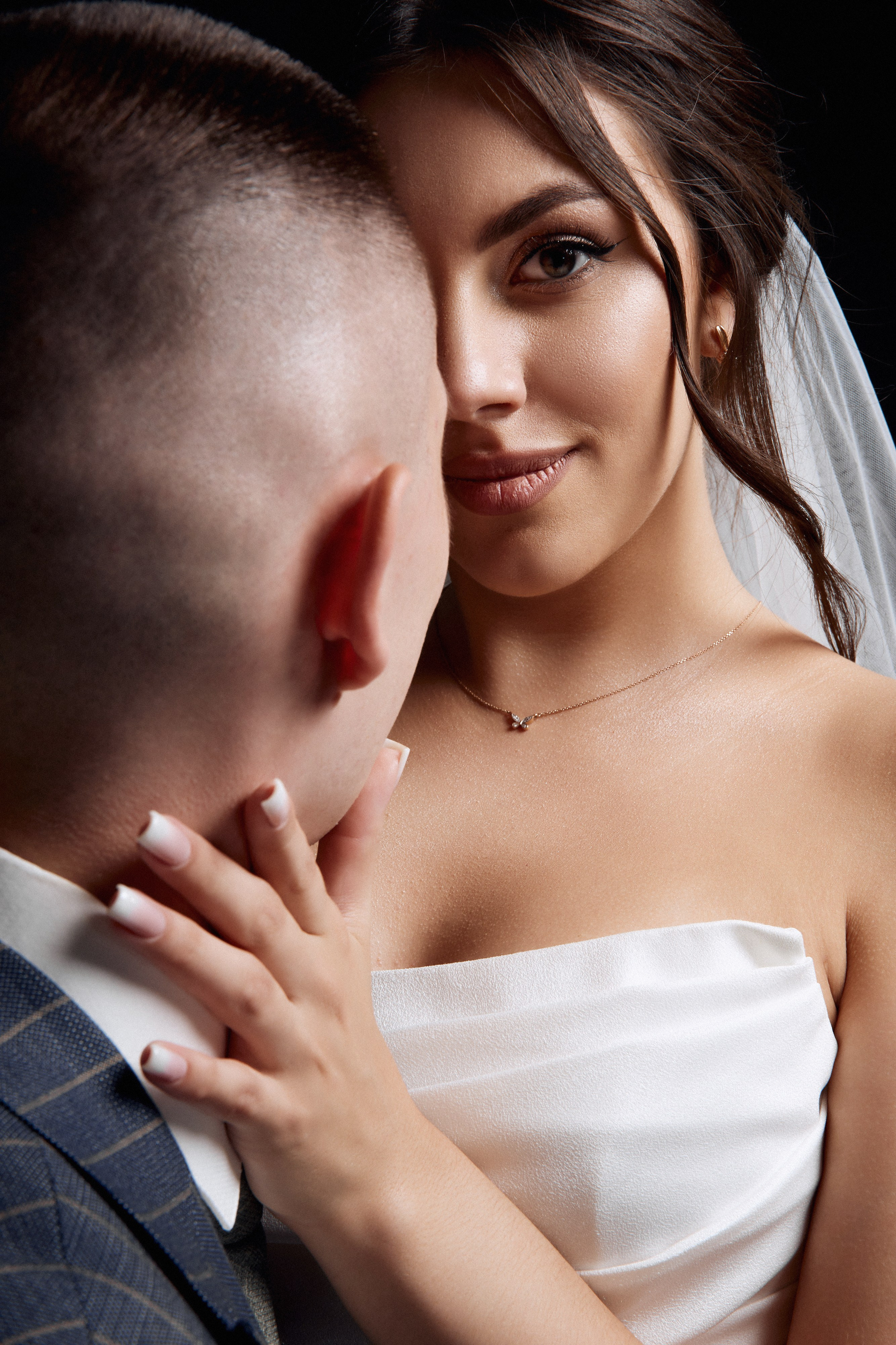 Алина и Егор. Фотограф в г. Уссурийск Юлия Зозуля