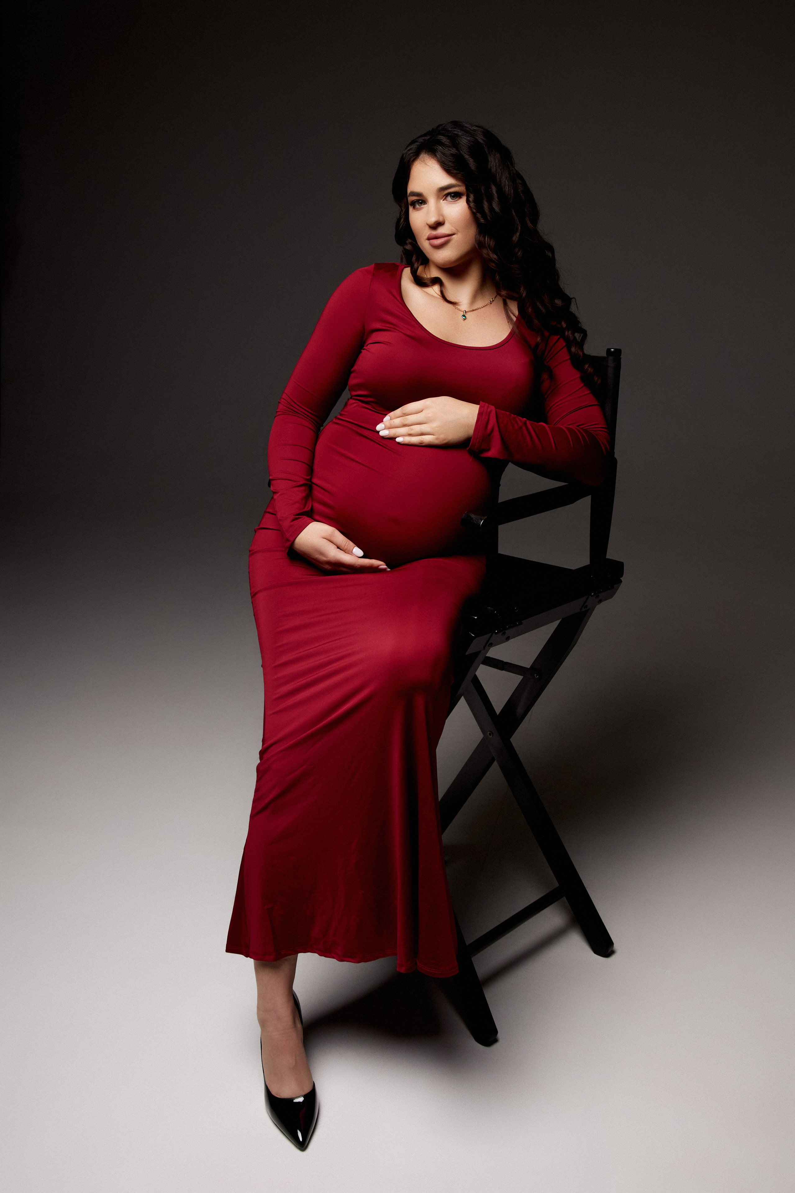 В ожидании. Фотограф в г. Уссурийск Юлия Зозуля