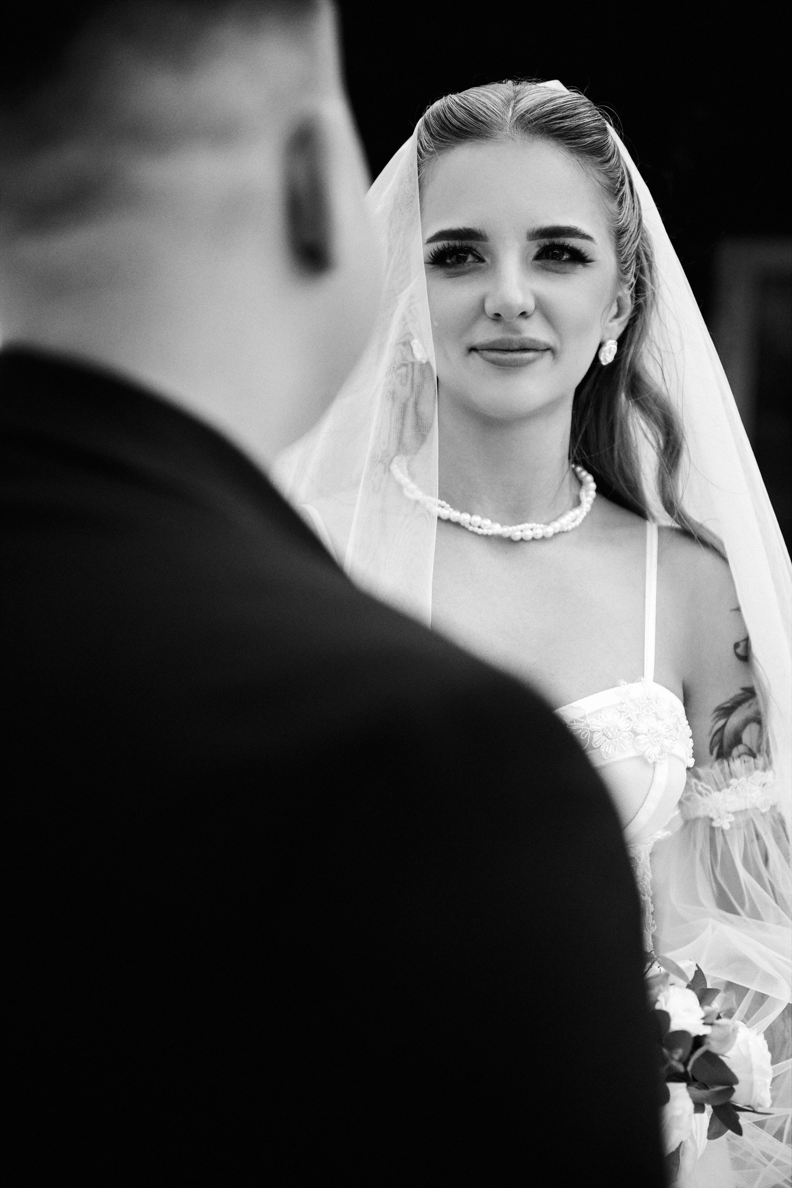 Алена и Ефим. Фотограф в г. Уссурийск Юлия Зозуля