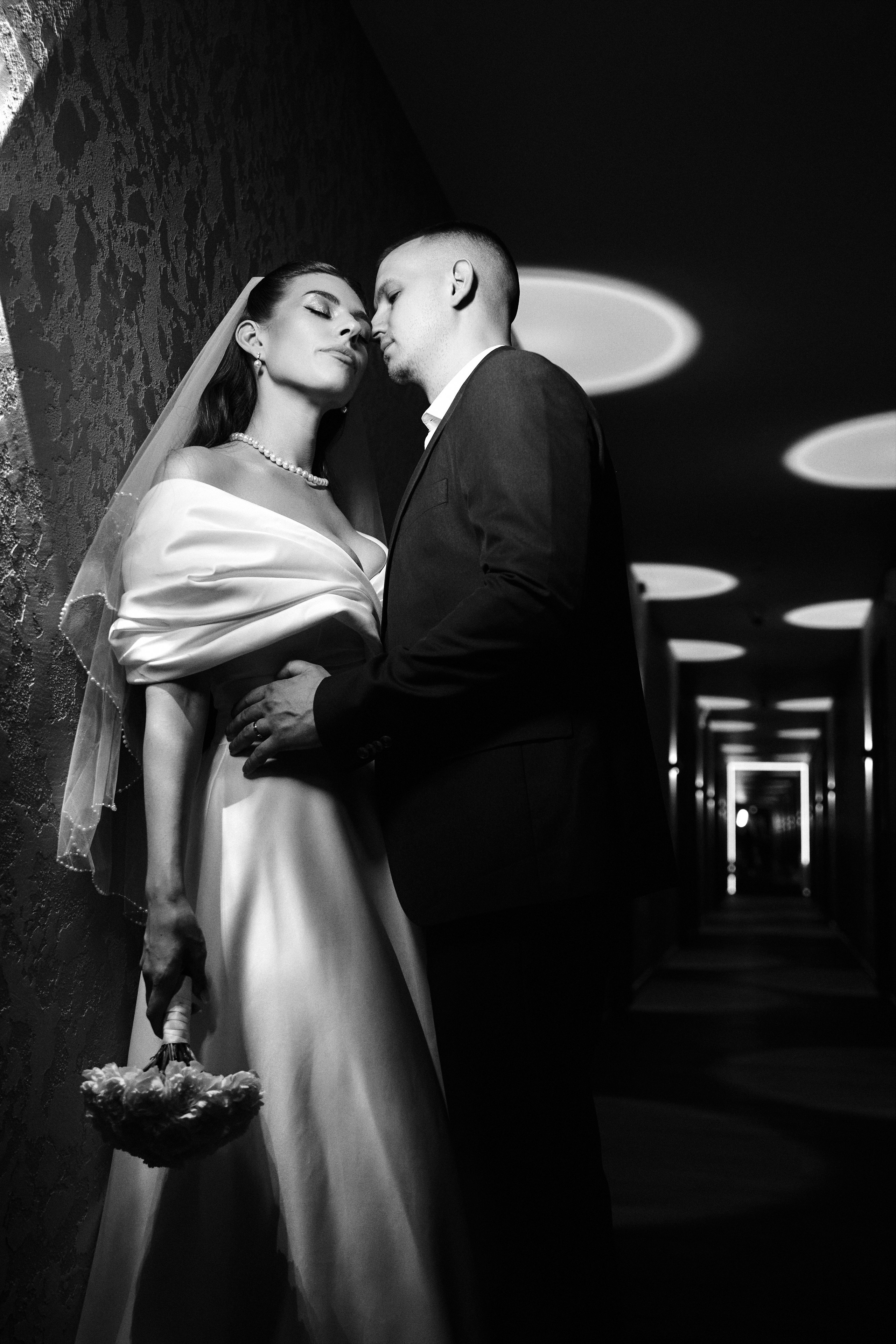 Софья и Егор. Фотограф в г. Уссурийск Юлия Зозуля