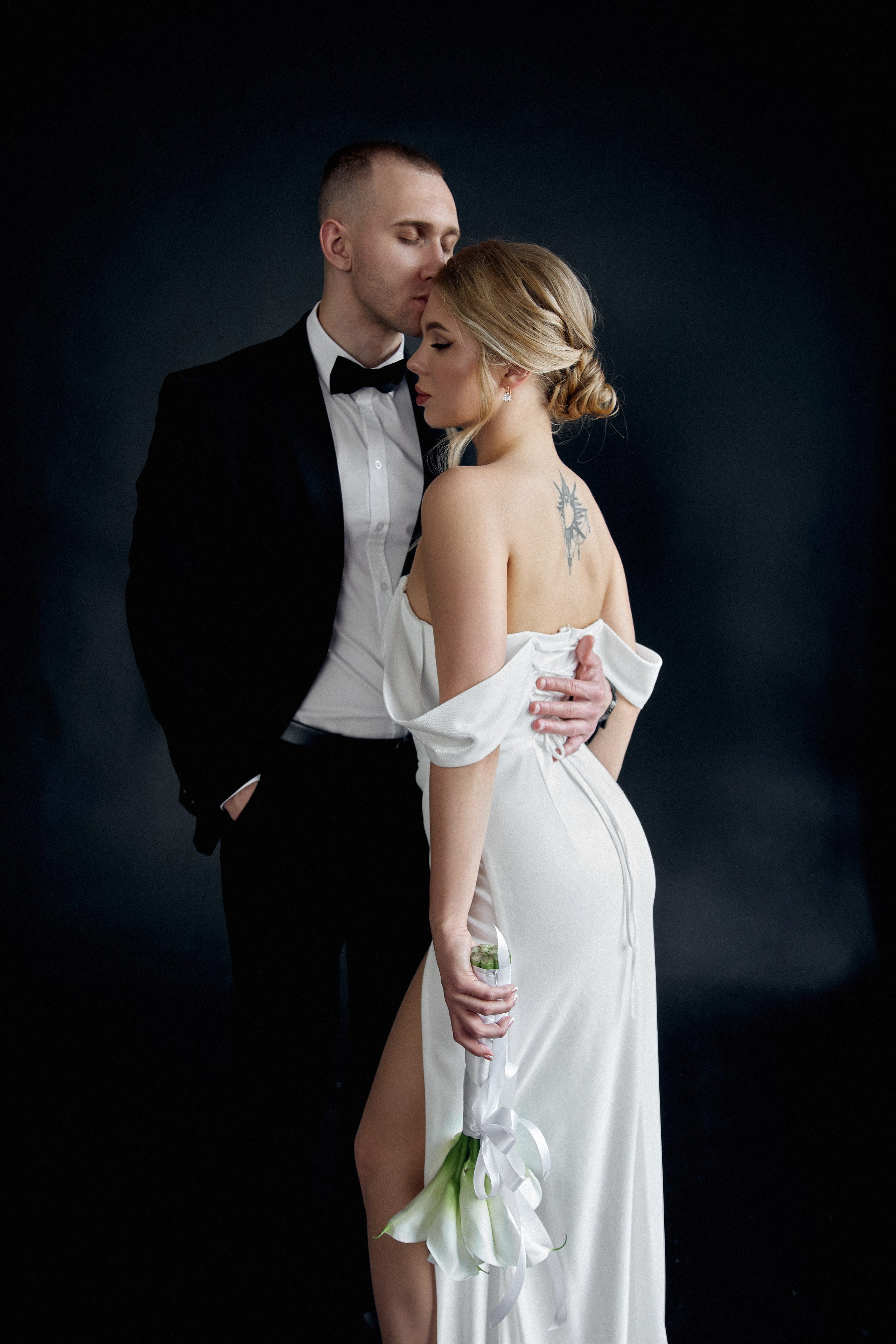 Владлена и Евгений. Фотограф в г. Уссурийск Юлия Зозуля