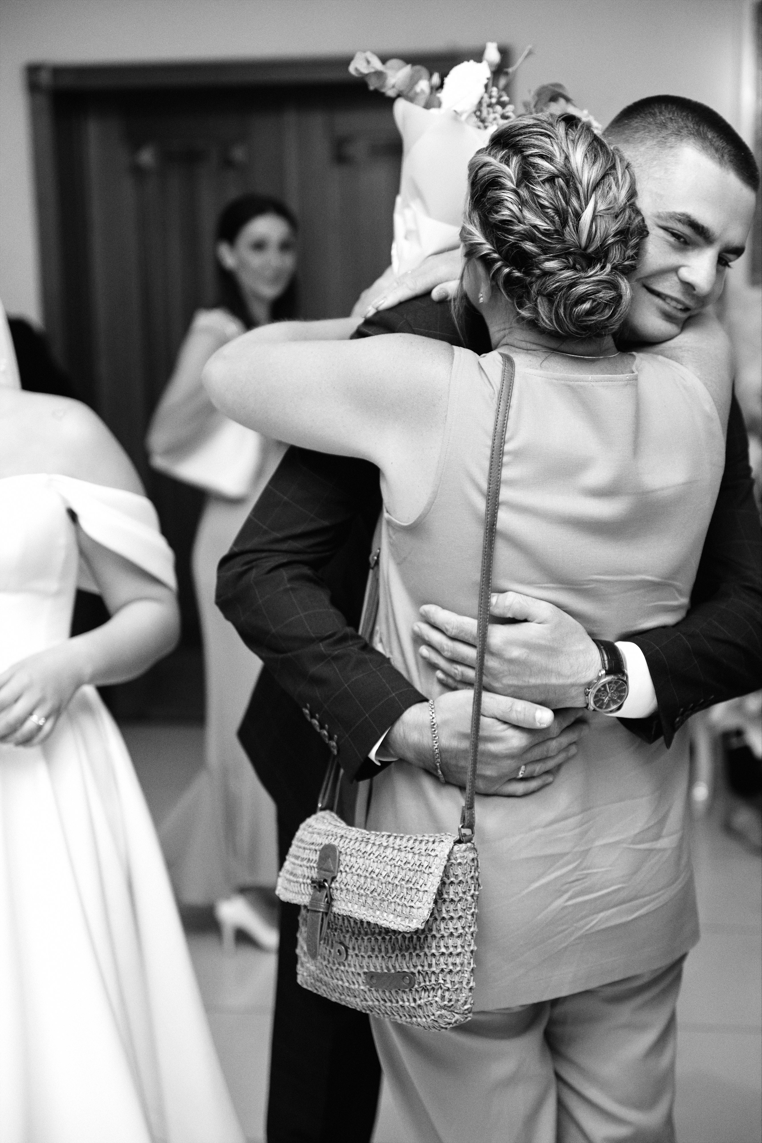 Александра и Максим. Фотограф в г. Уссурийск Юлия Зозуля