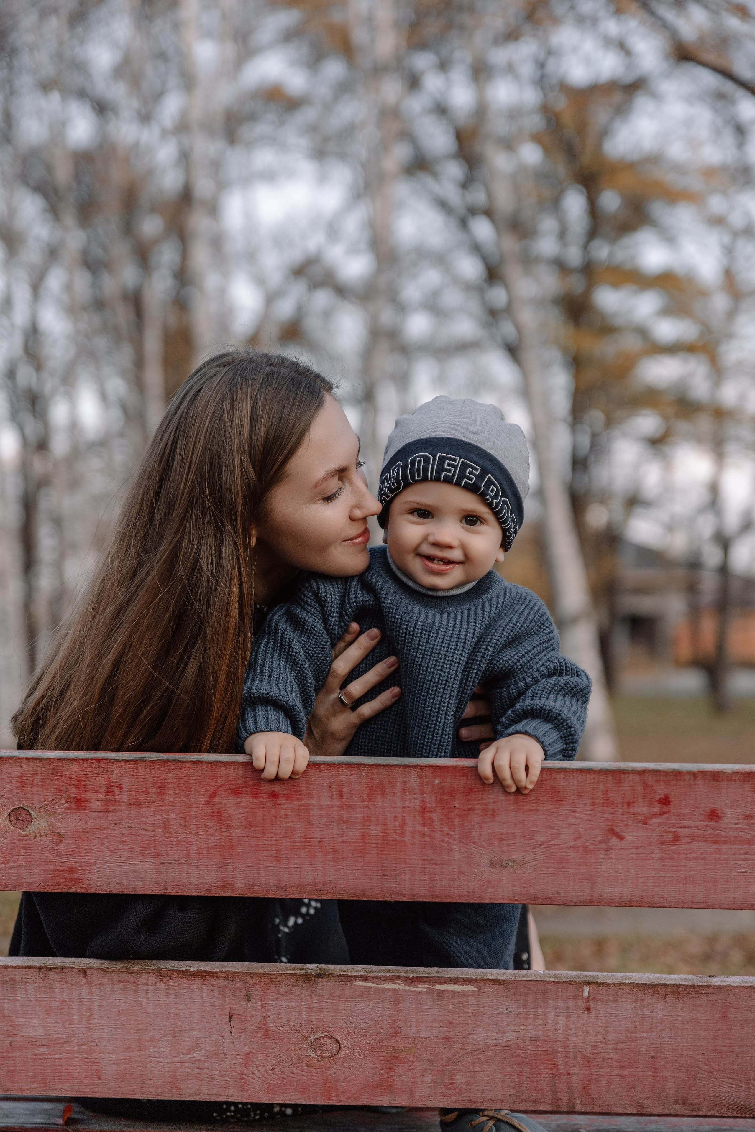 Семейные. Фотограф в г. Уссурийск Юлия Зозуля