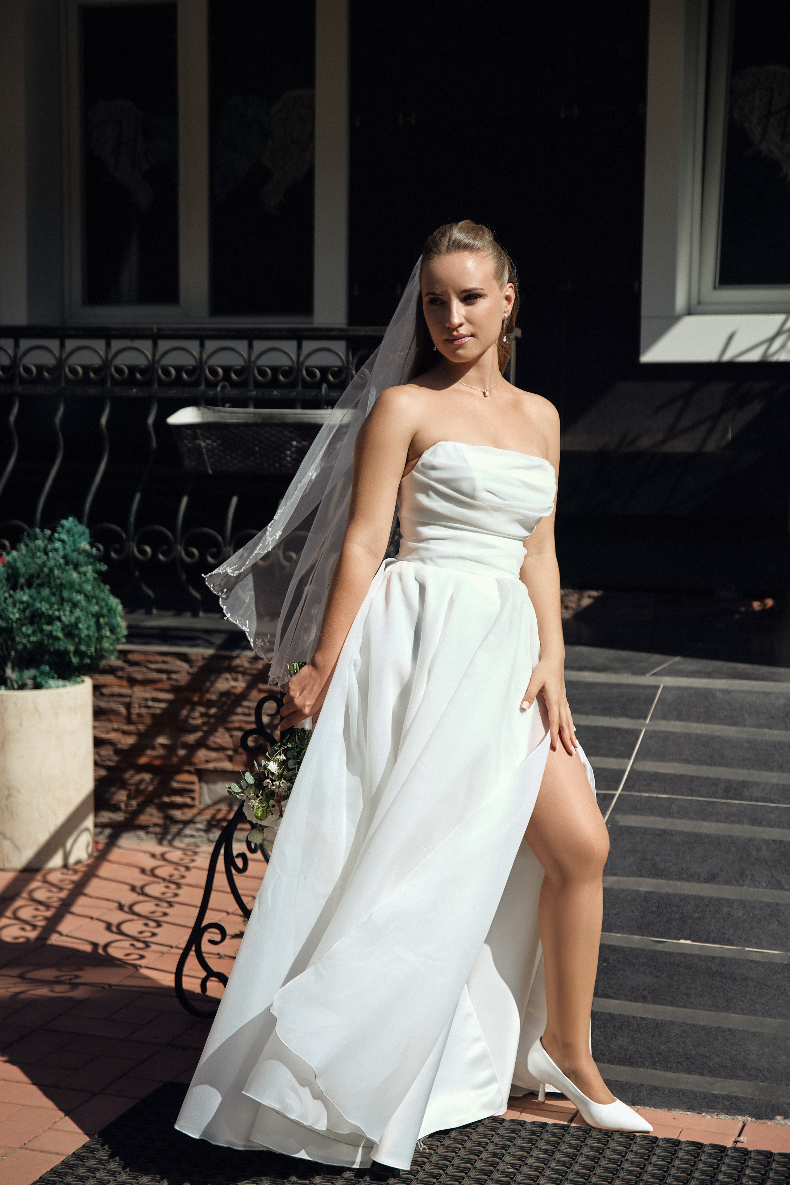 Диана и Илья. Фотограф в г. Уссурийск Юлия Зозуля