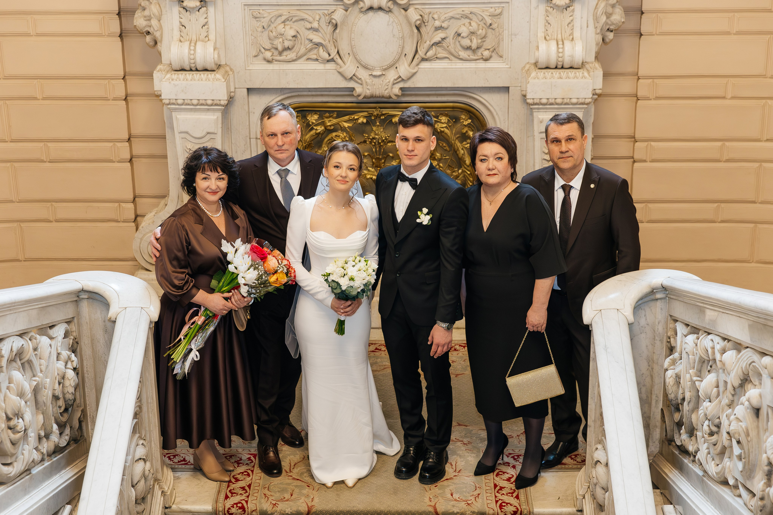 Свадебные. Фотограф Гуменюк Мария