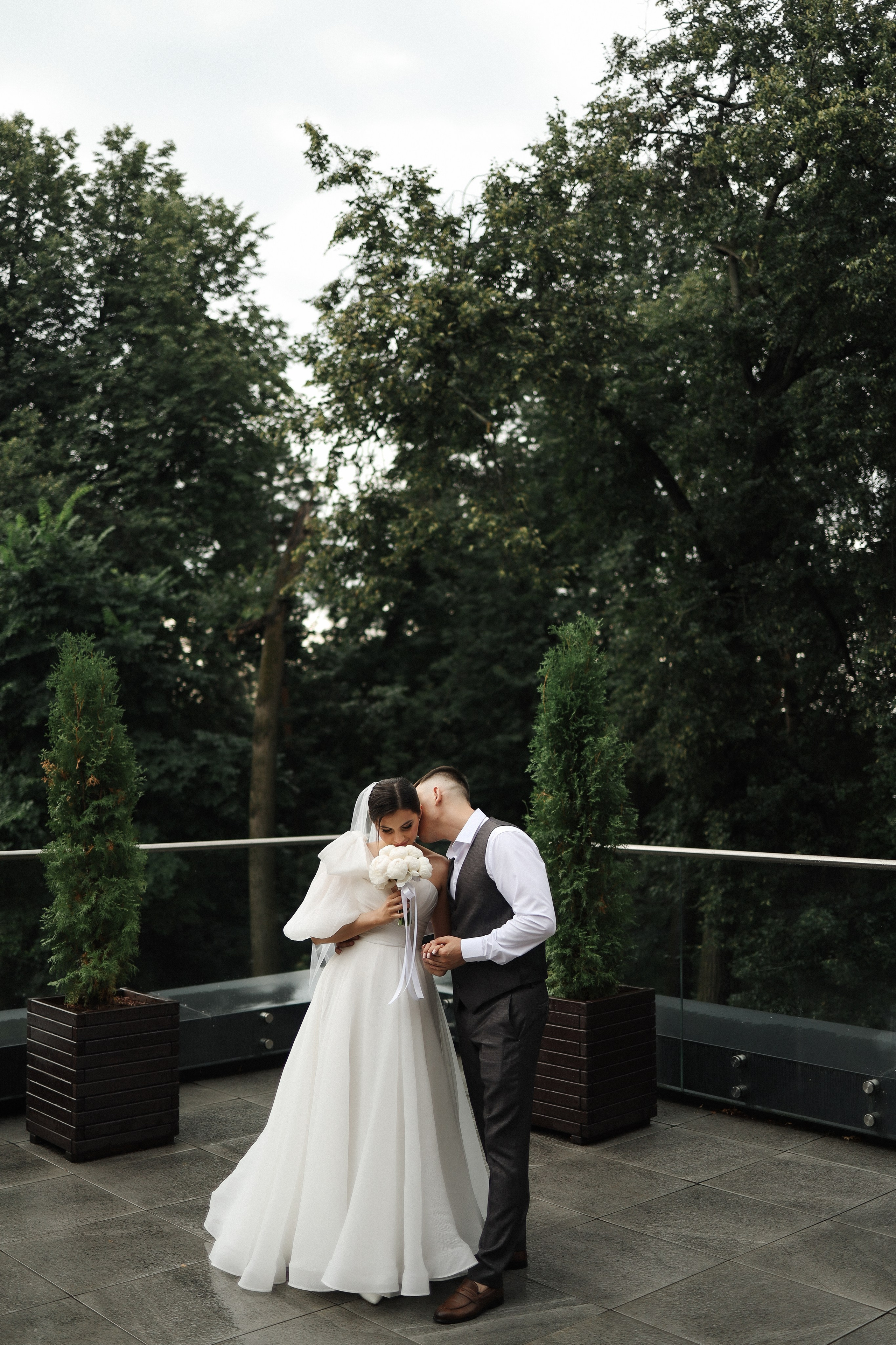 К. + С. Сборы + Шипиловский ЗАГС + Кусково. Семейный и lovestory фотограф в Москве Светлана Коняхина