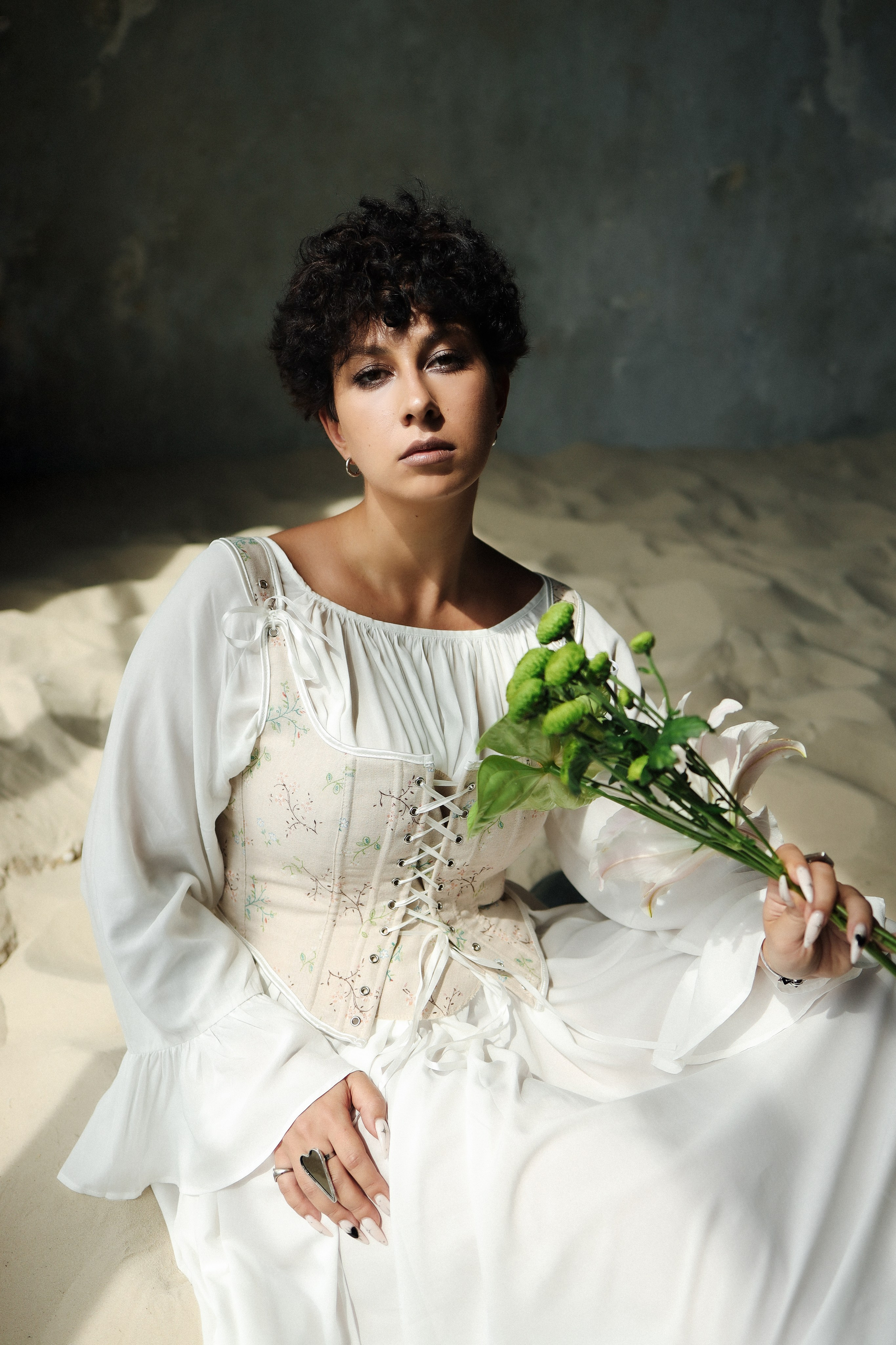 Даша II. Семейный и lovestory фотограф в Москве Светлана Коняхина