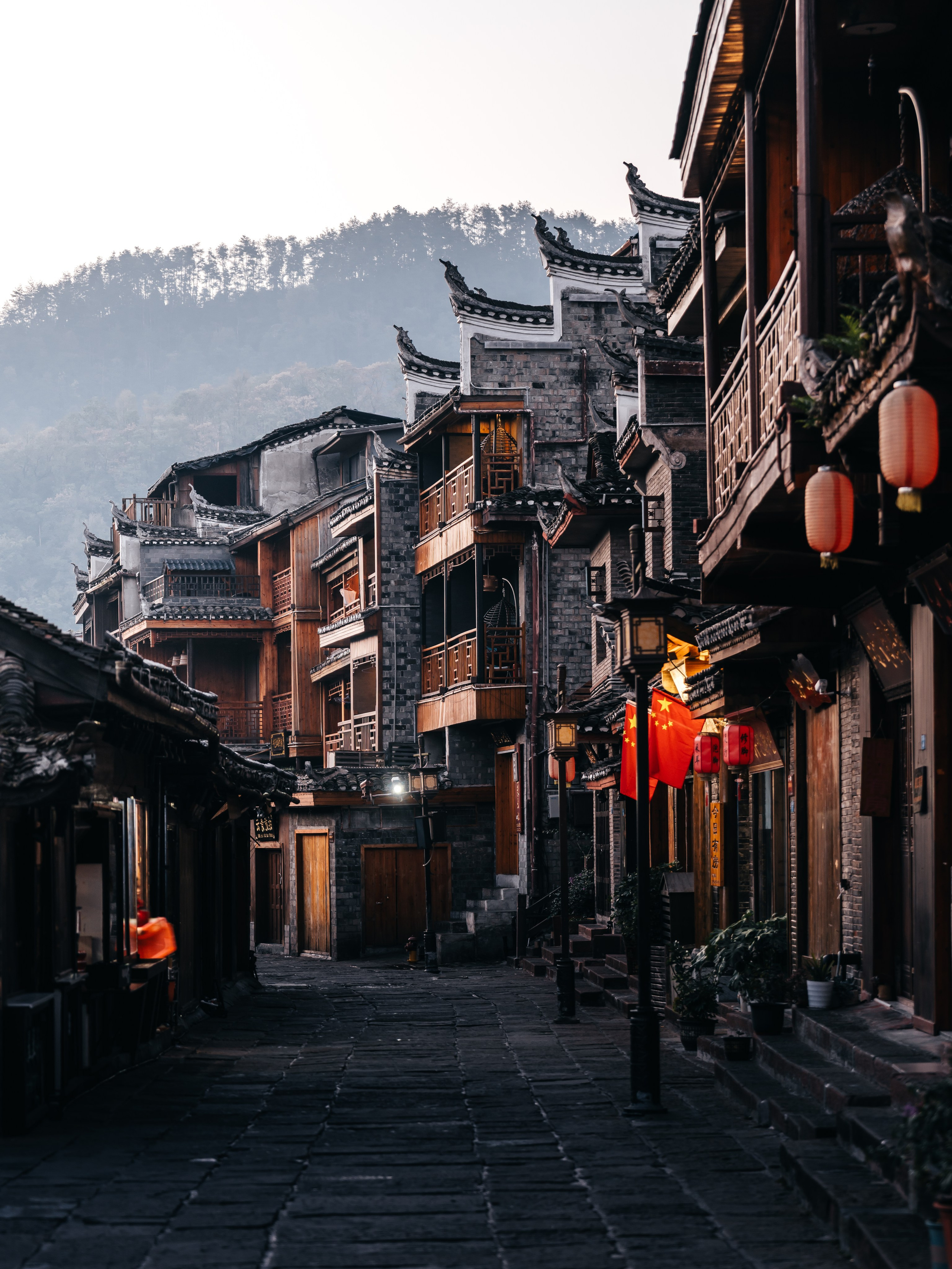 China/Китай. @tomrus: Рустам Шагиморданов — фотограф