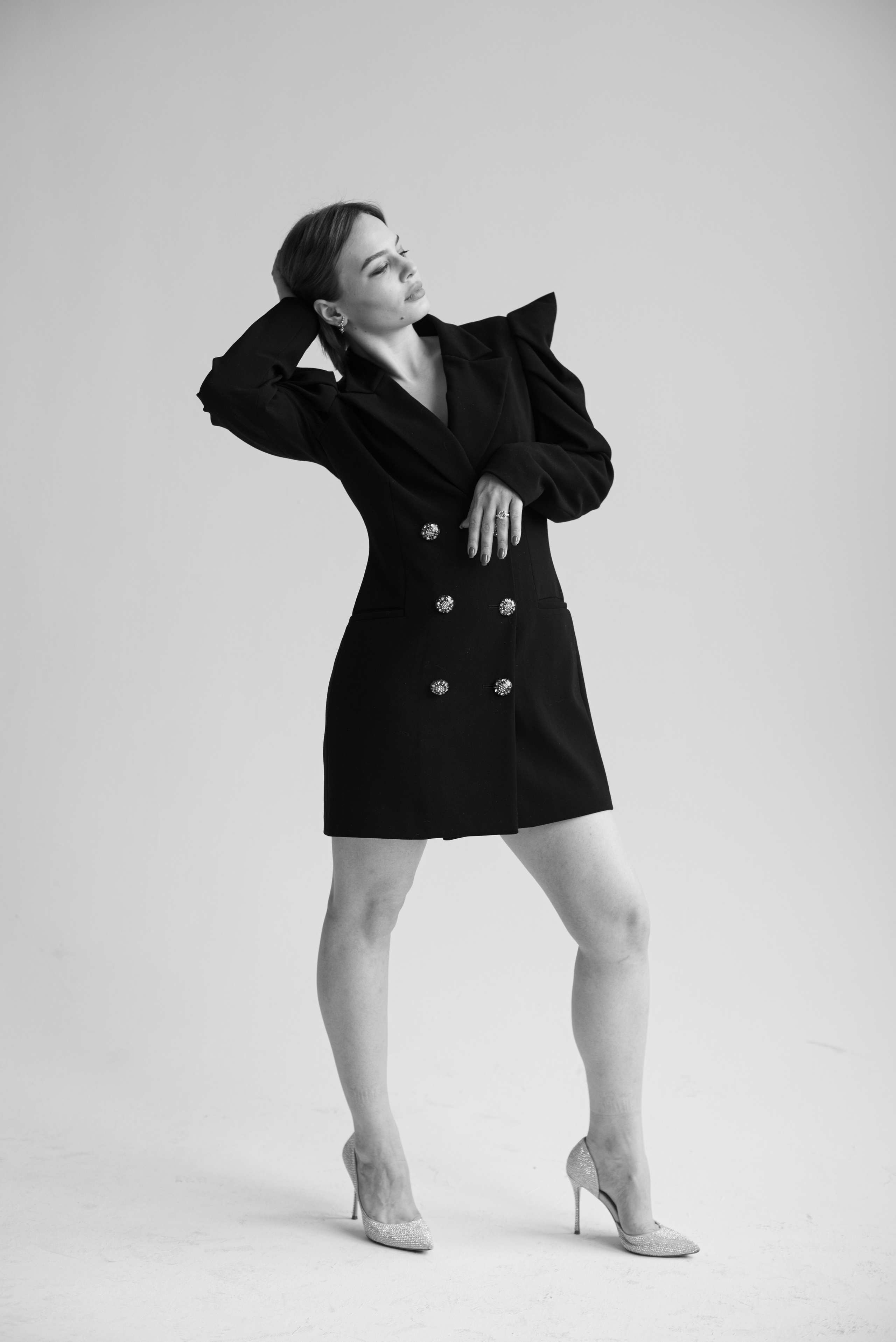 Дарья. Индивидуальные и свадебные фотосессии в Москве. Фотограф Маякова Вера