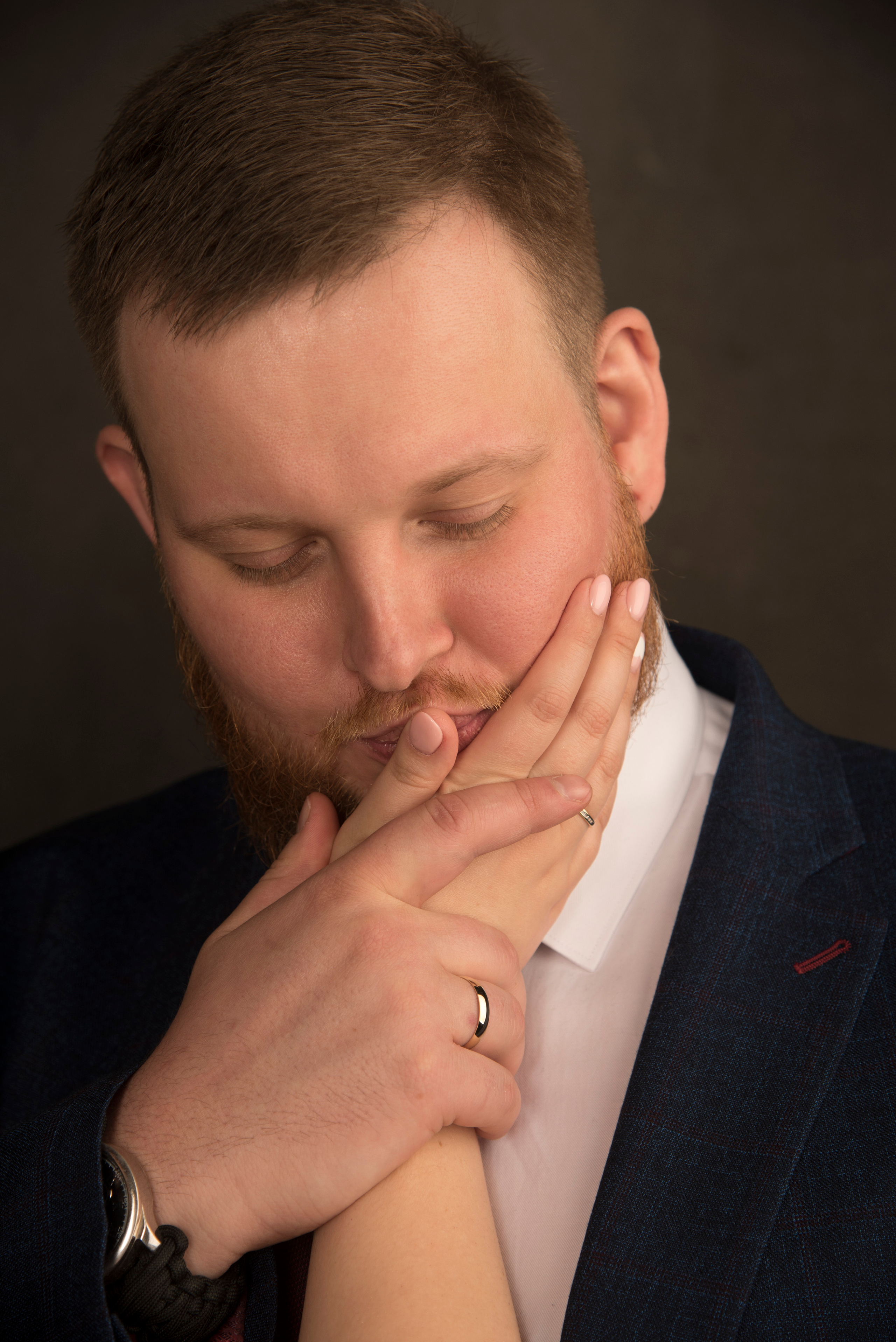 Татьяна Иван. Индивидуальные и свадебные фотосессии в Москве. Фотограф Маякова Вера