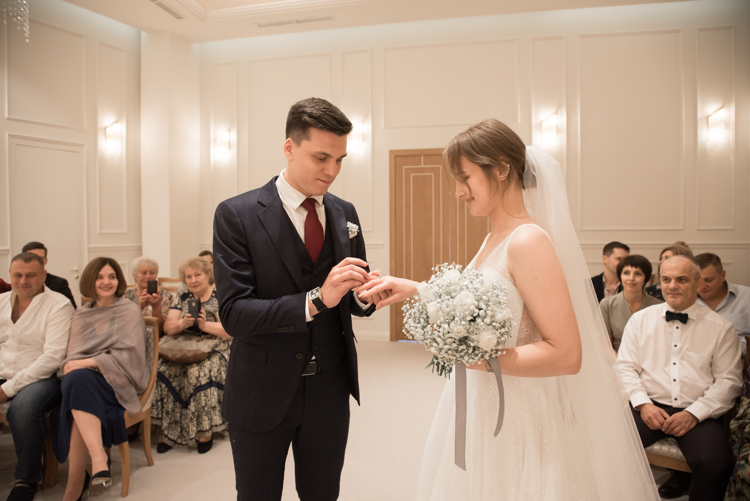 Дарья Евгений. Индивидуальные и свадебные фотосессии в Москве. Фотограф Маякова Вера