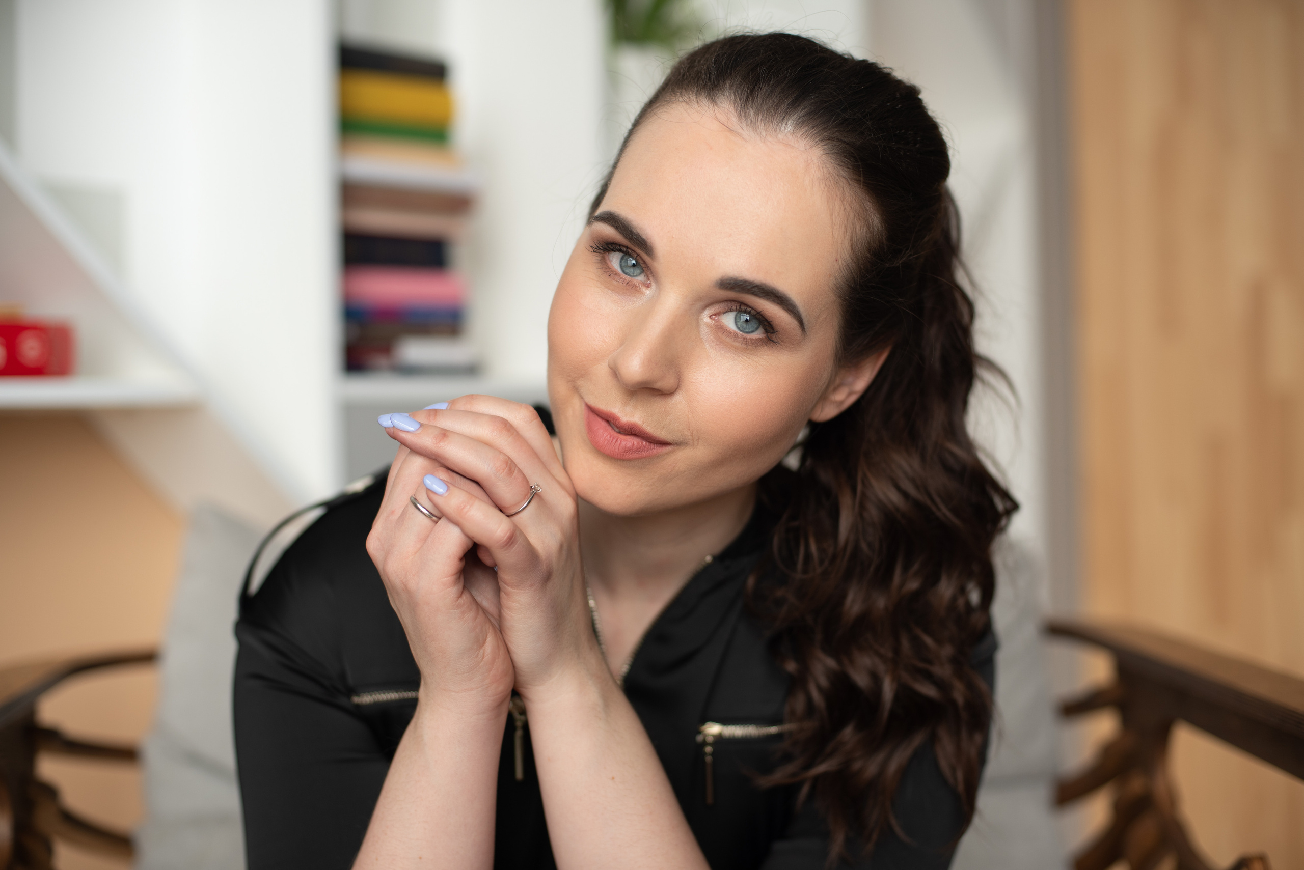 Вера. Индивидуальные и свадебные фотосессии в Москве. Фотограф Маякова Вера