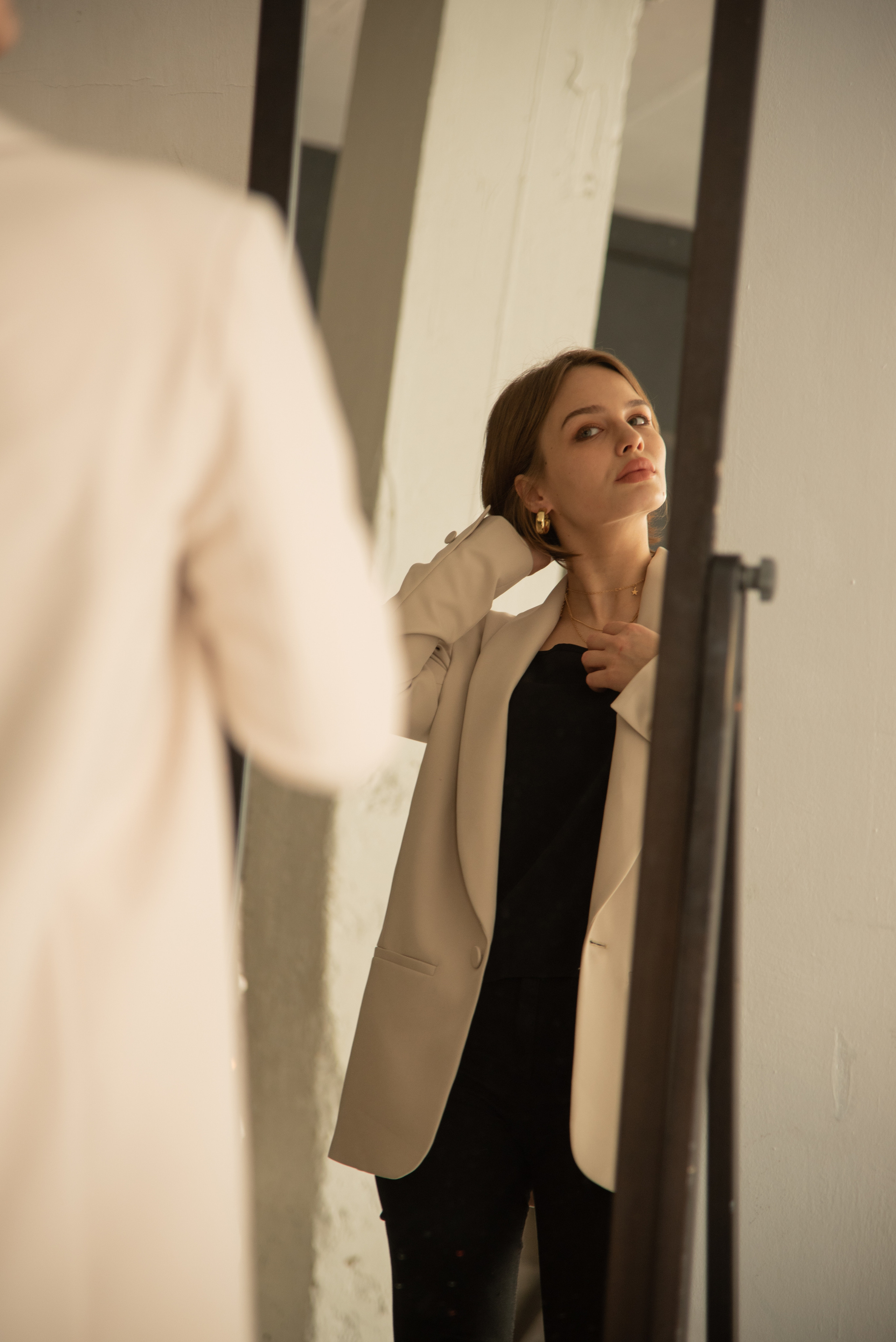 Дарья. Индивидуальные и свадебные фотосессии в Москве. Фотограф Маякова Вера