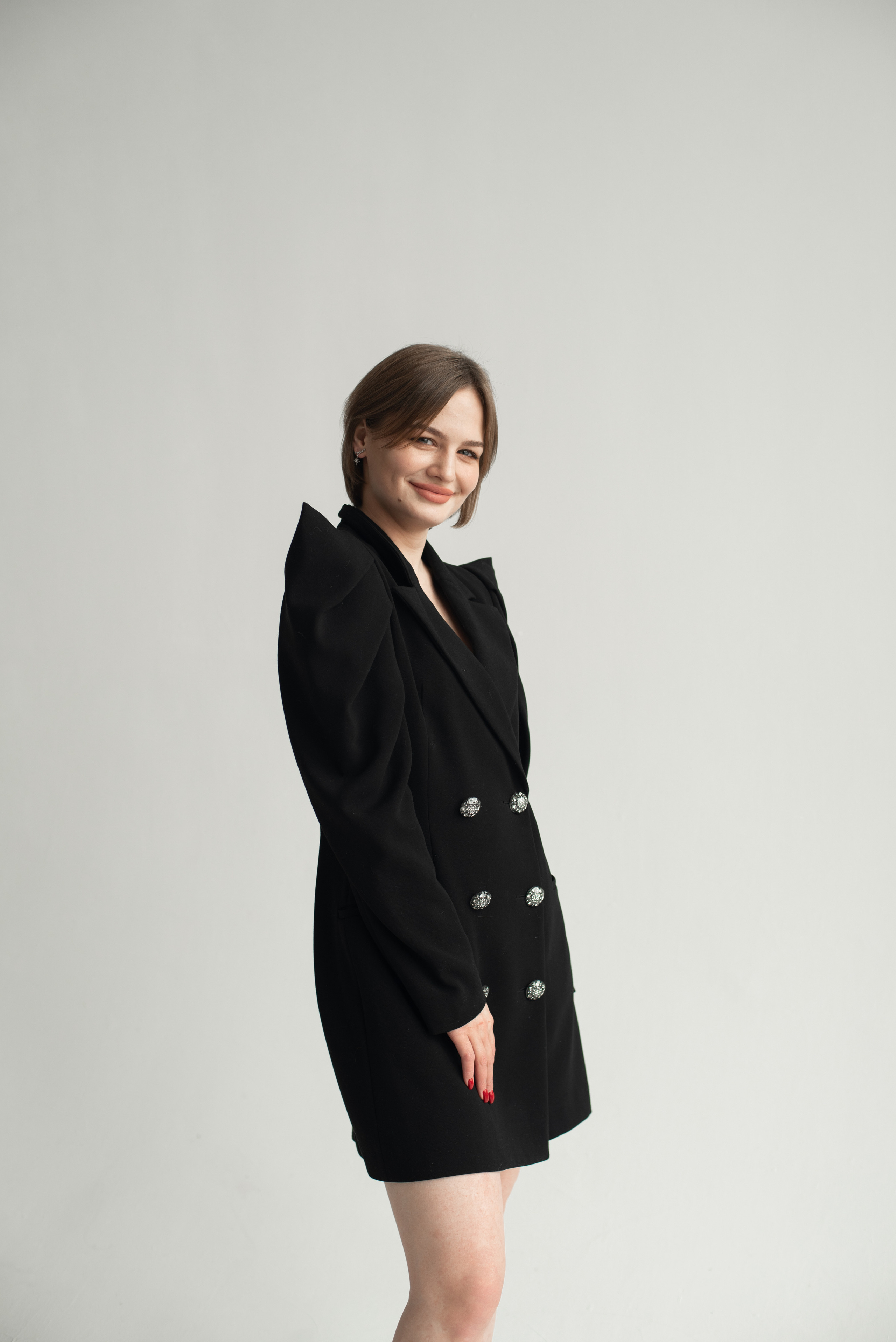 Дарья. Индивидуальные и свадебные фотосессии в Москве. Фотограф Маякова Вера