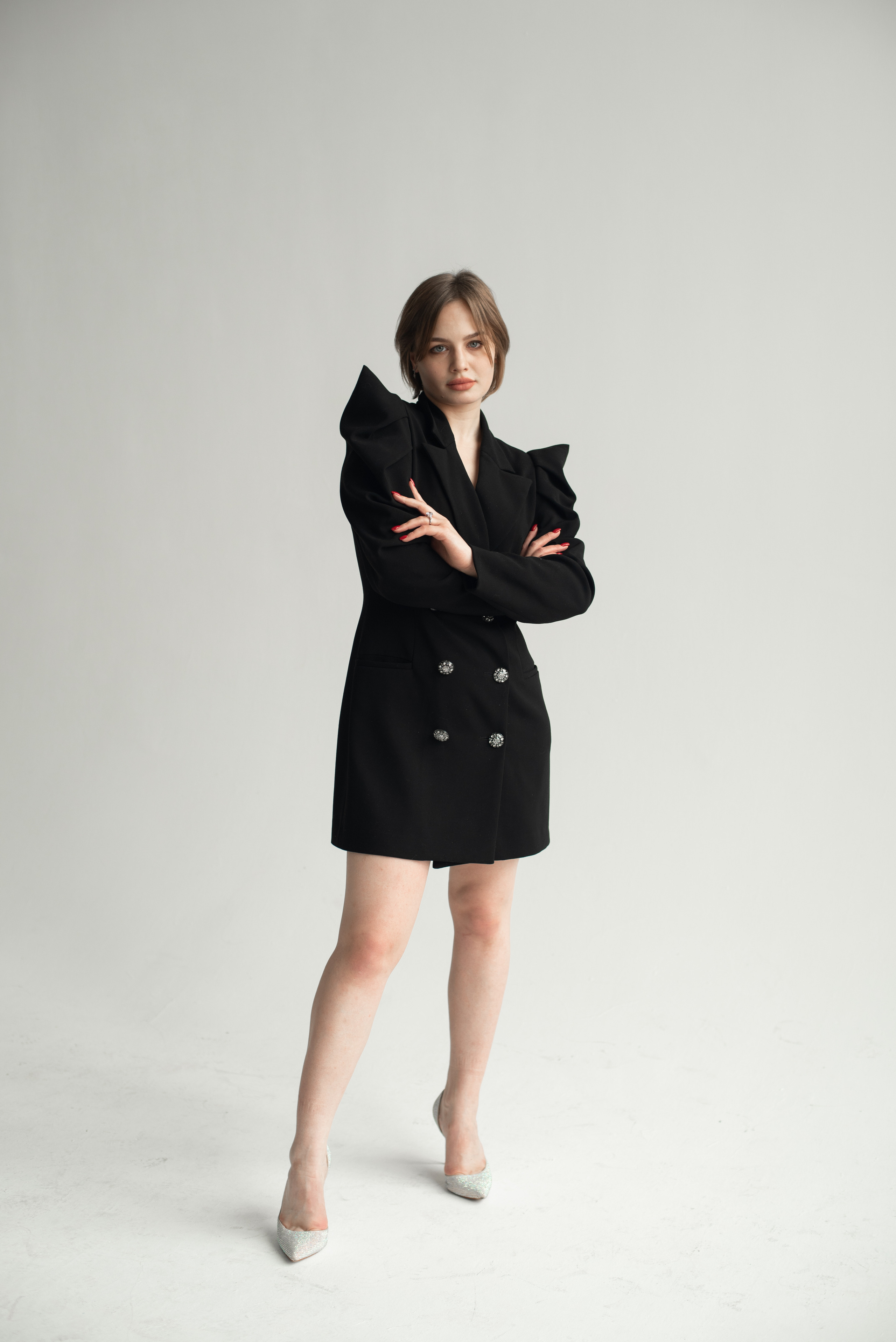 Дарья. Индивидуальные и свадебные фотосессии в Москве. Фотограф Маякова Вера