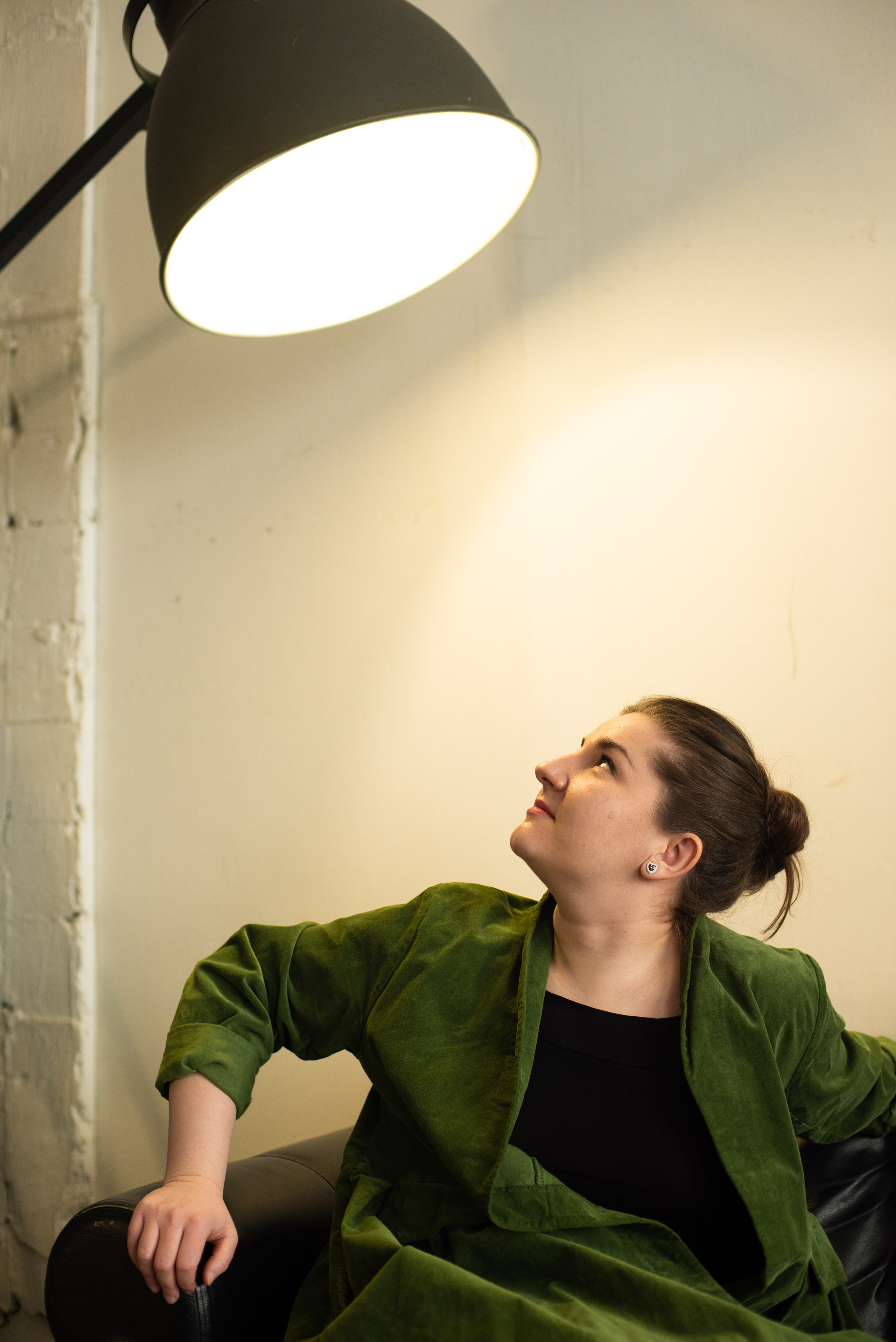 Евгения. Индивидуальные и свадебные фотосессии в Москве. Фотограф Маякова Вера