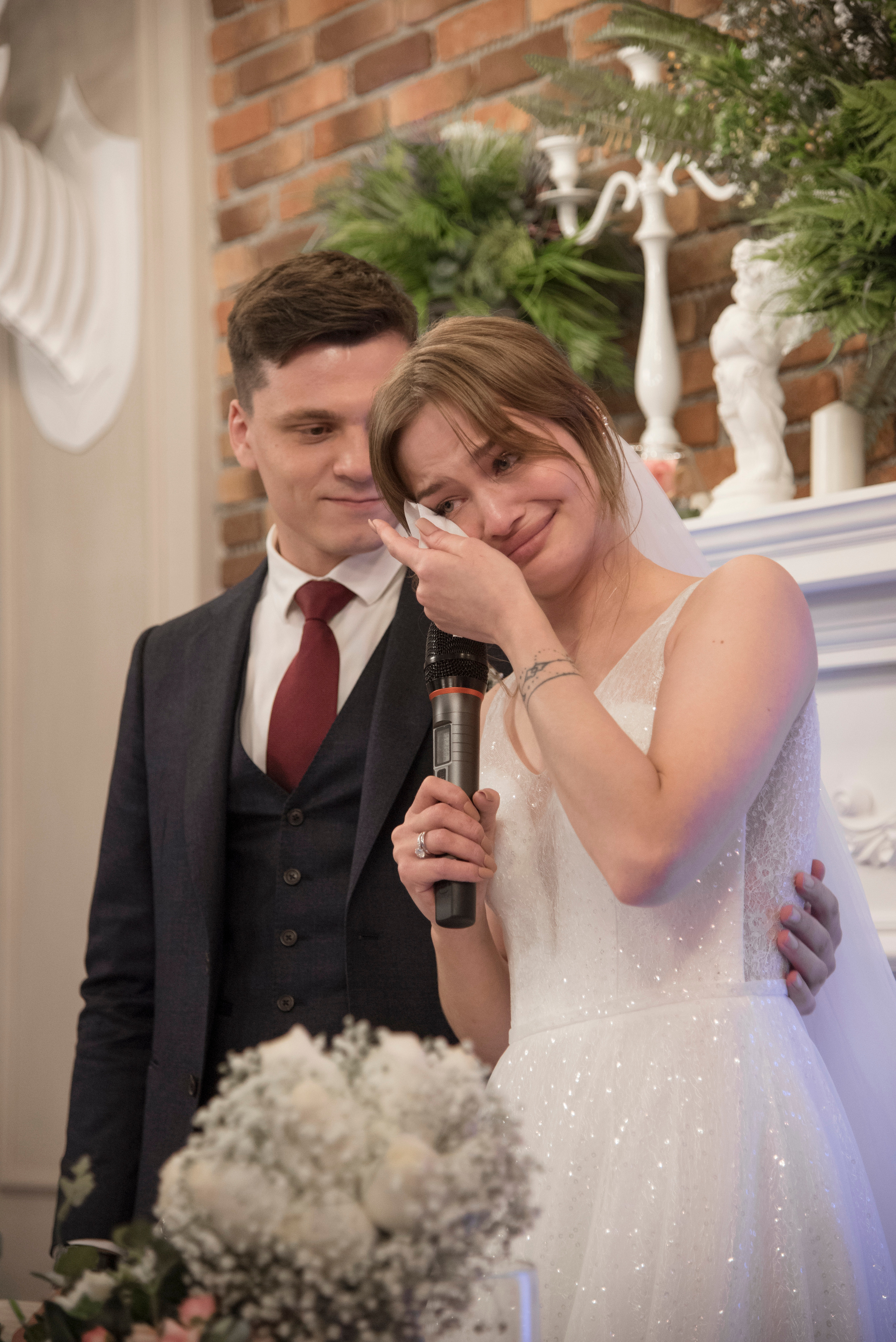 Дарья Евгений. Индивидуальные и свадебные фотосессии в Москве. Фотограф Маякова Вера