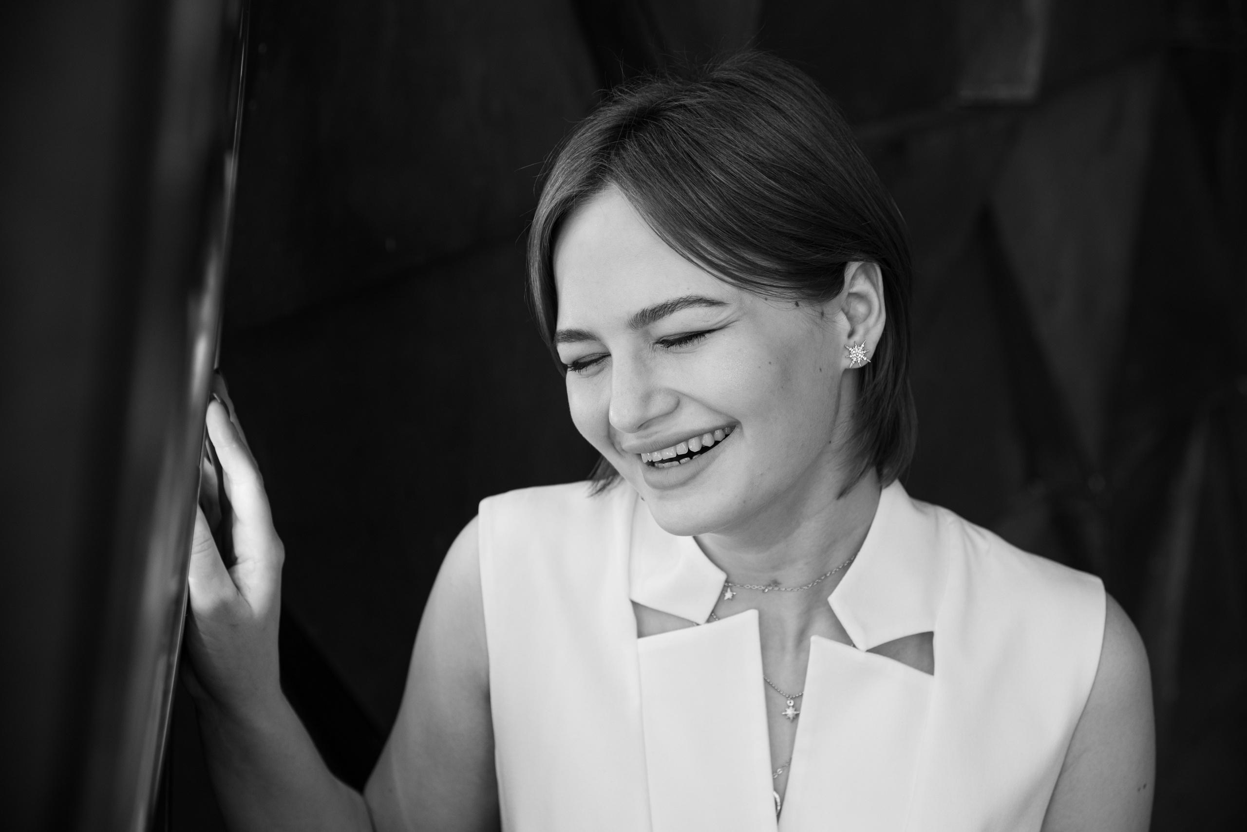 Дарья. Индивидуальные и свадебные фотосессии в Москве. Фотограф Маякова Вера