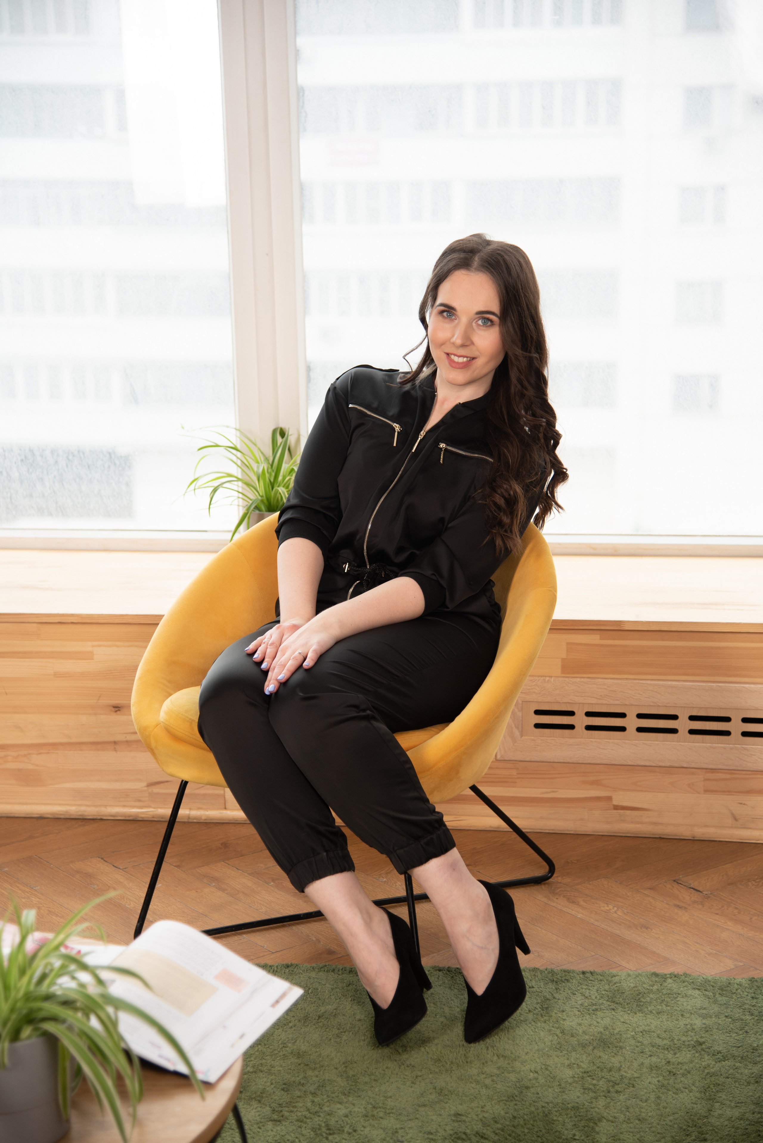 Вера. Индивидуальные и свадебные фотосессии в Москве. Фотограф Маякова Вера