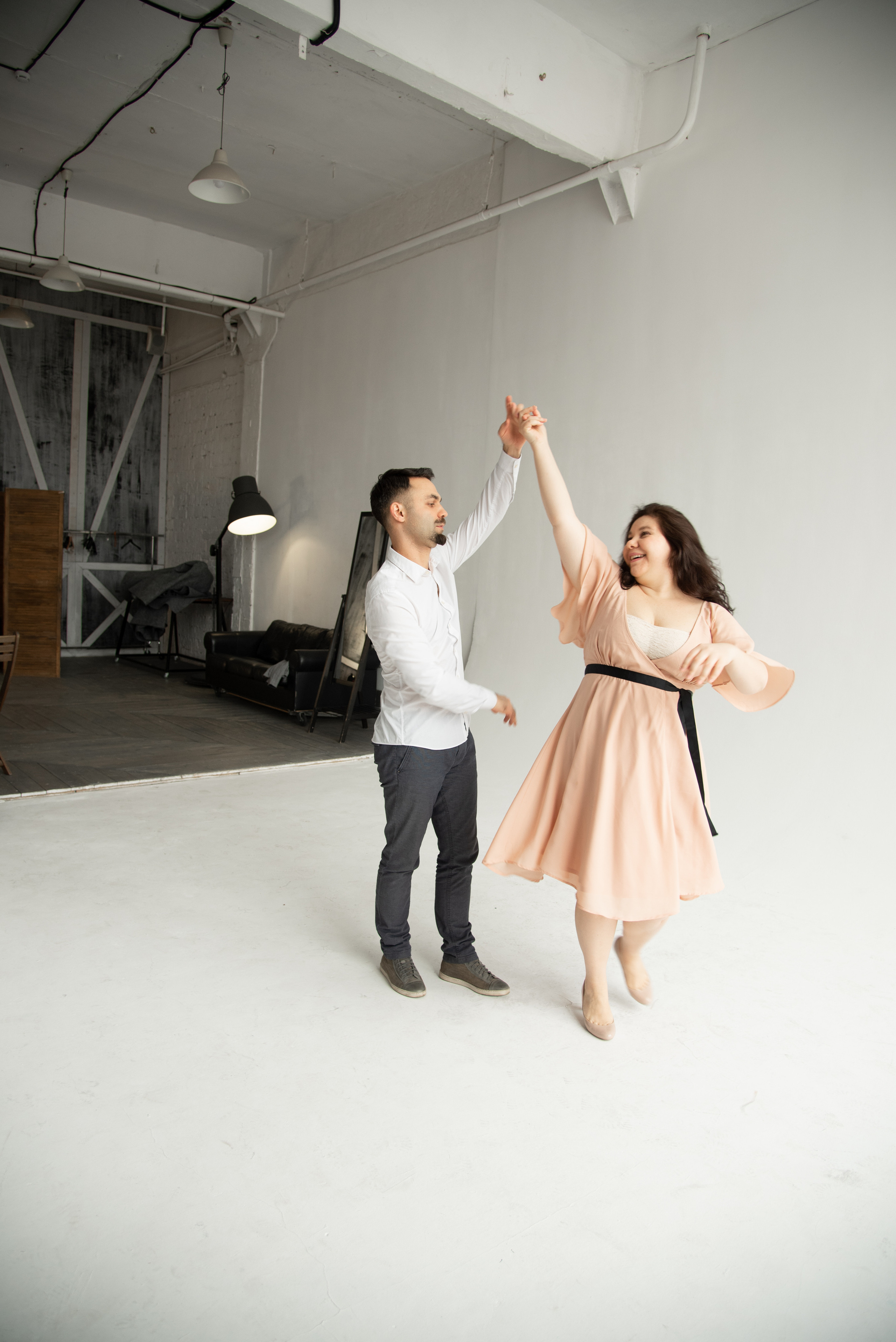 Мария Виталий. Индивидуальные и свадебные фотосессии в Москве. Фотограф Маякова Вера