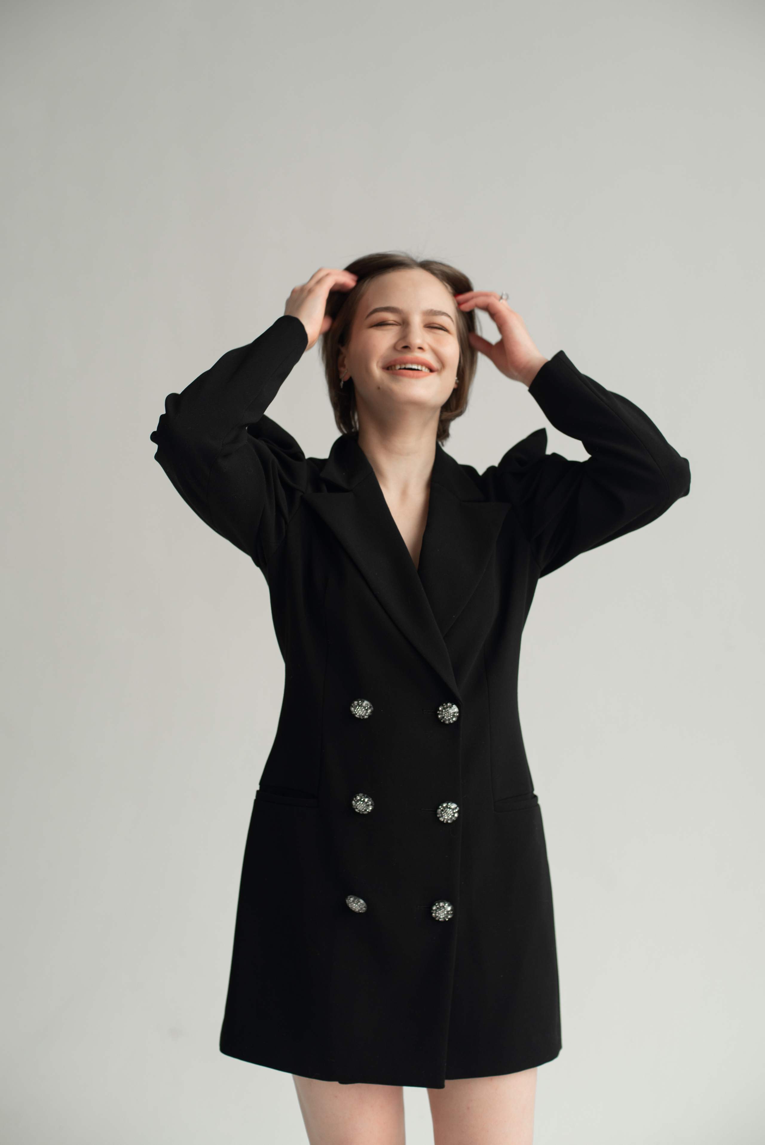 Дарья. Индивидуальные и свадебные фотосессии в Москве. Фотограф Маякова Вера