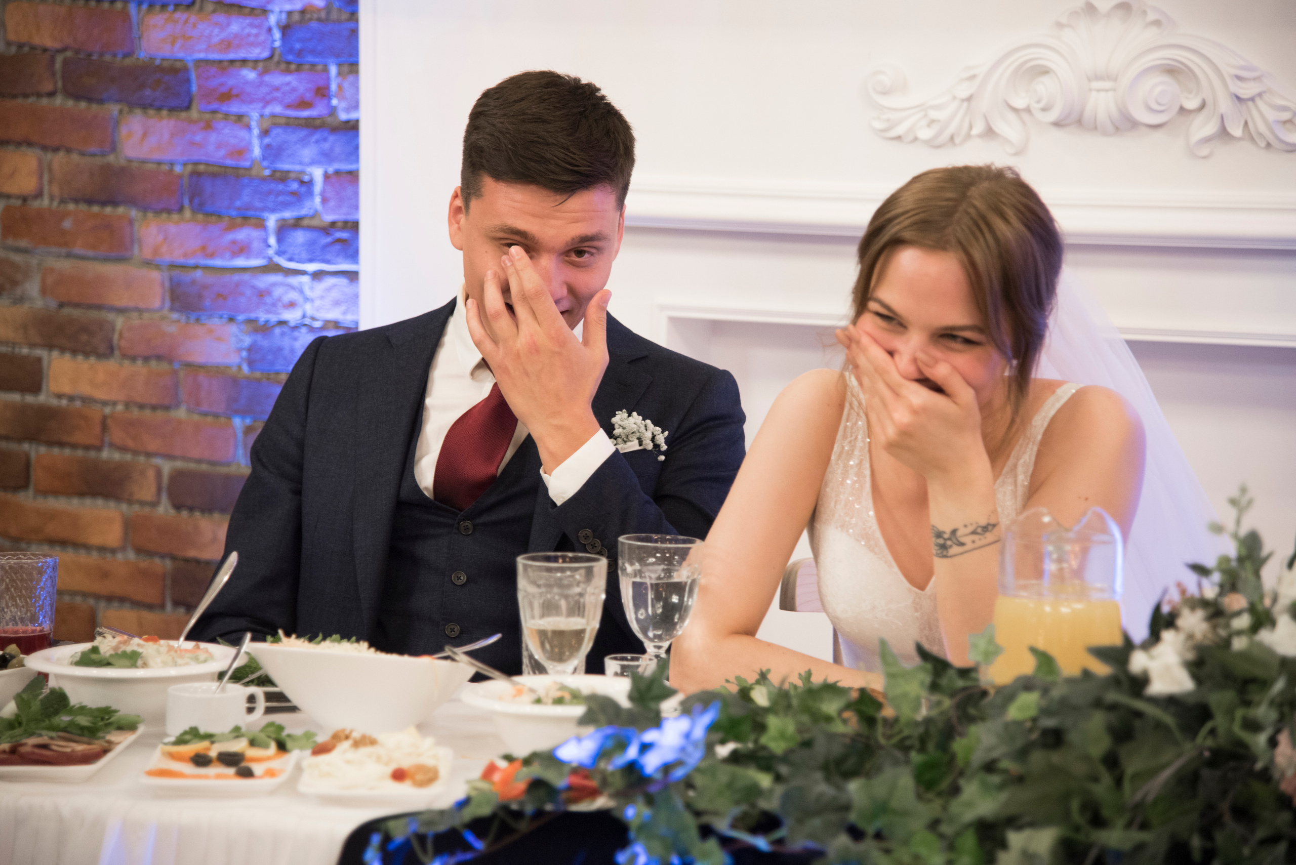 Дарья Евгений. Индивидуальные и свадебные фотосессии в Москве. Фотограф Маякова Вера