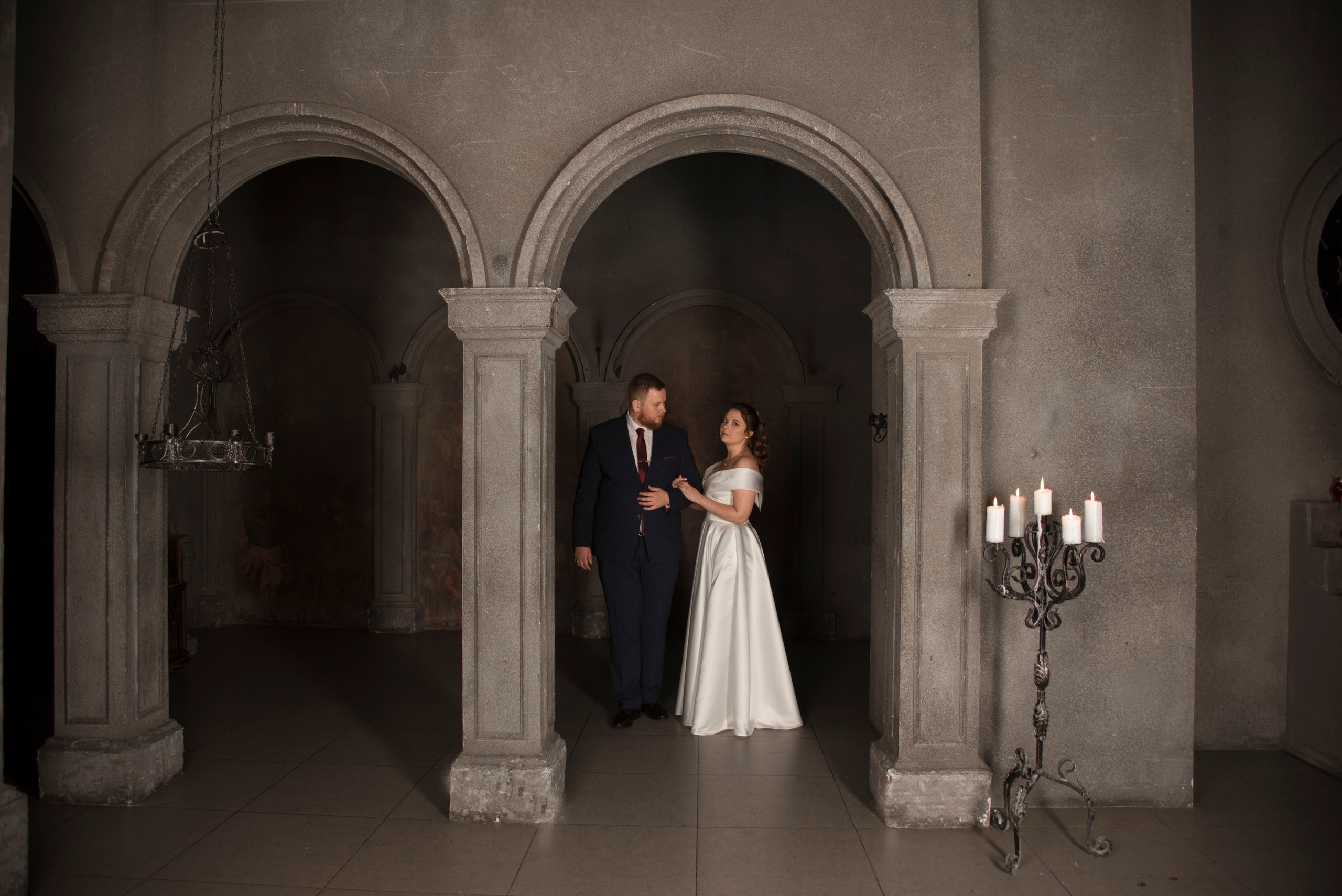 Татьяна Иван. Индивидуальные и свадебные фотосессии в Москве. Фотограф Маякова Вера