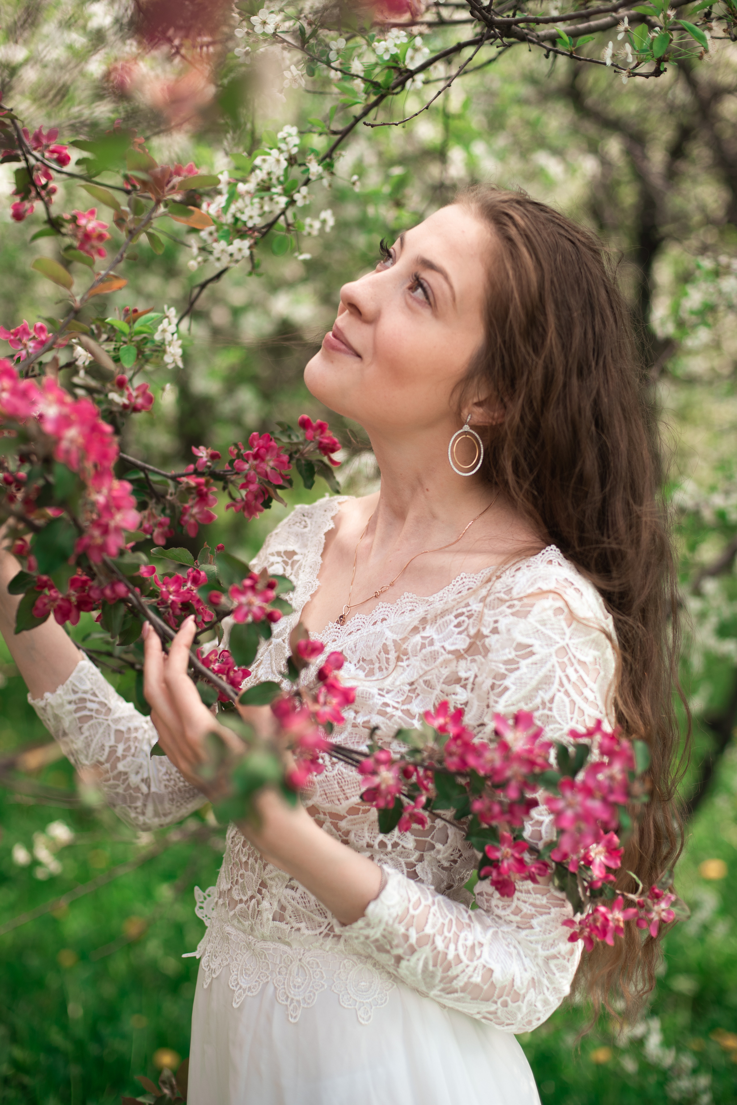 Татьяна. Индивидуальные и свадебные фотосессии в Москве. Фотограф Маякова Вера
