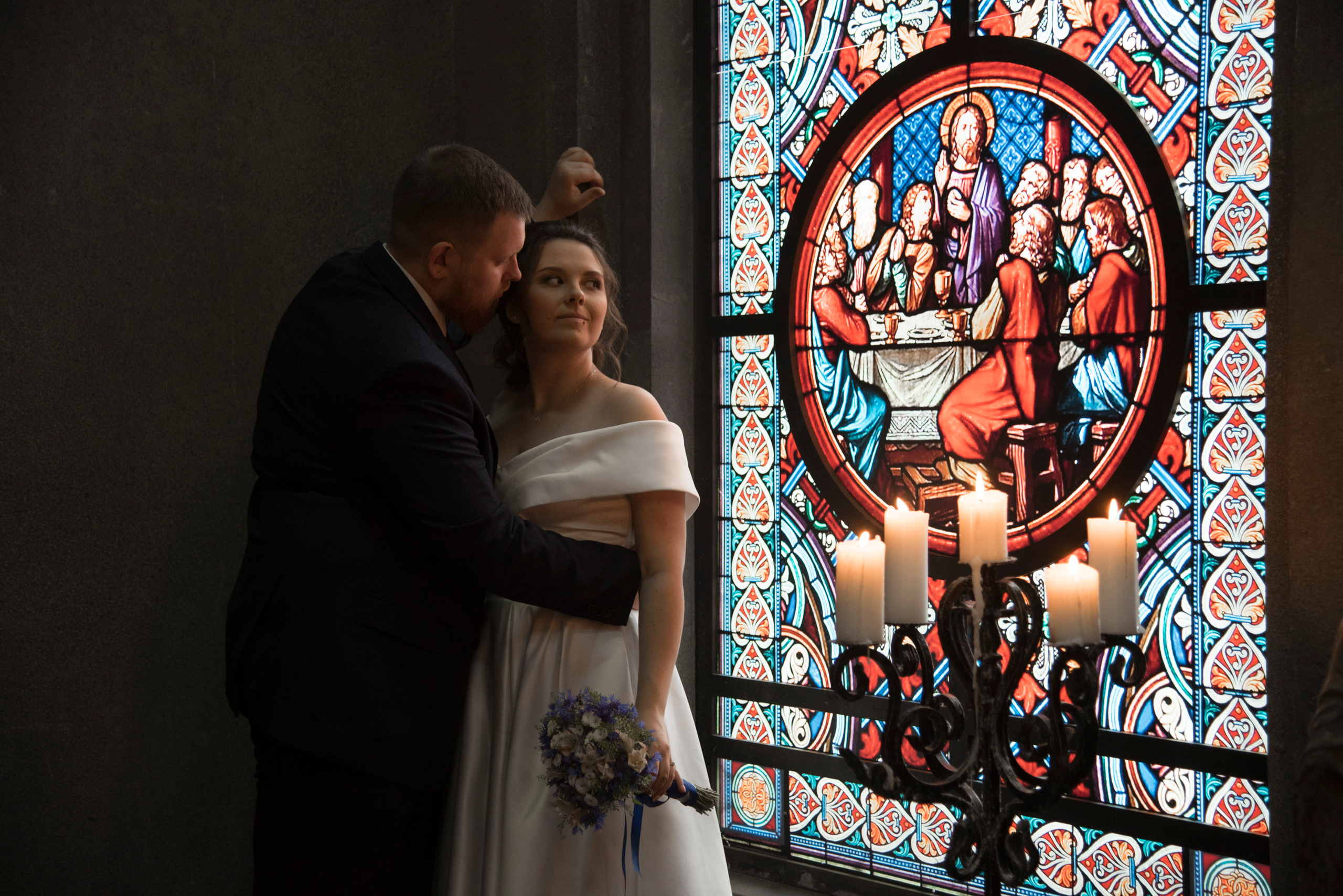 Татьяна Иван. Индивидуальные и свадебные фотосессии в Москве. Фотограф Маякова Вера