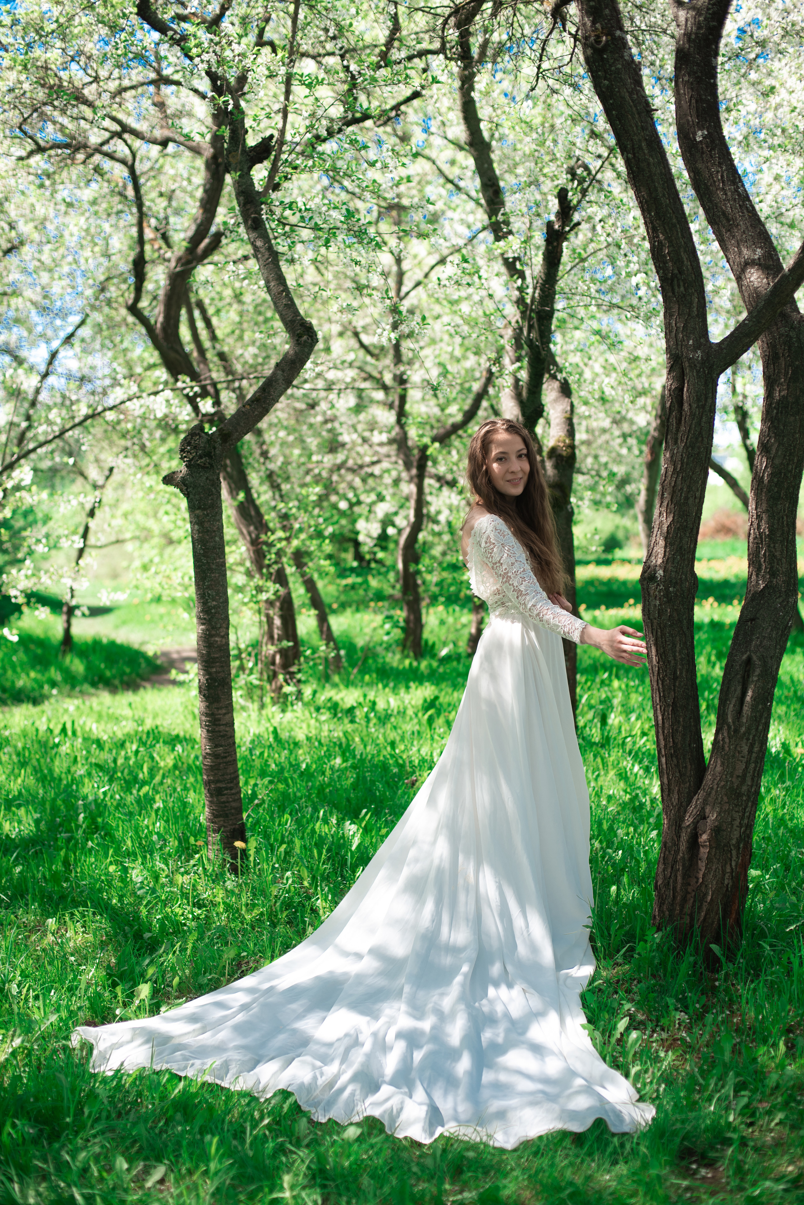 Татьяна. Индивидуальные и свадебные фотосессии в Москве. Фотограф Маякова Вера