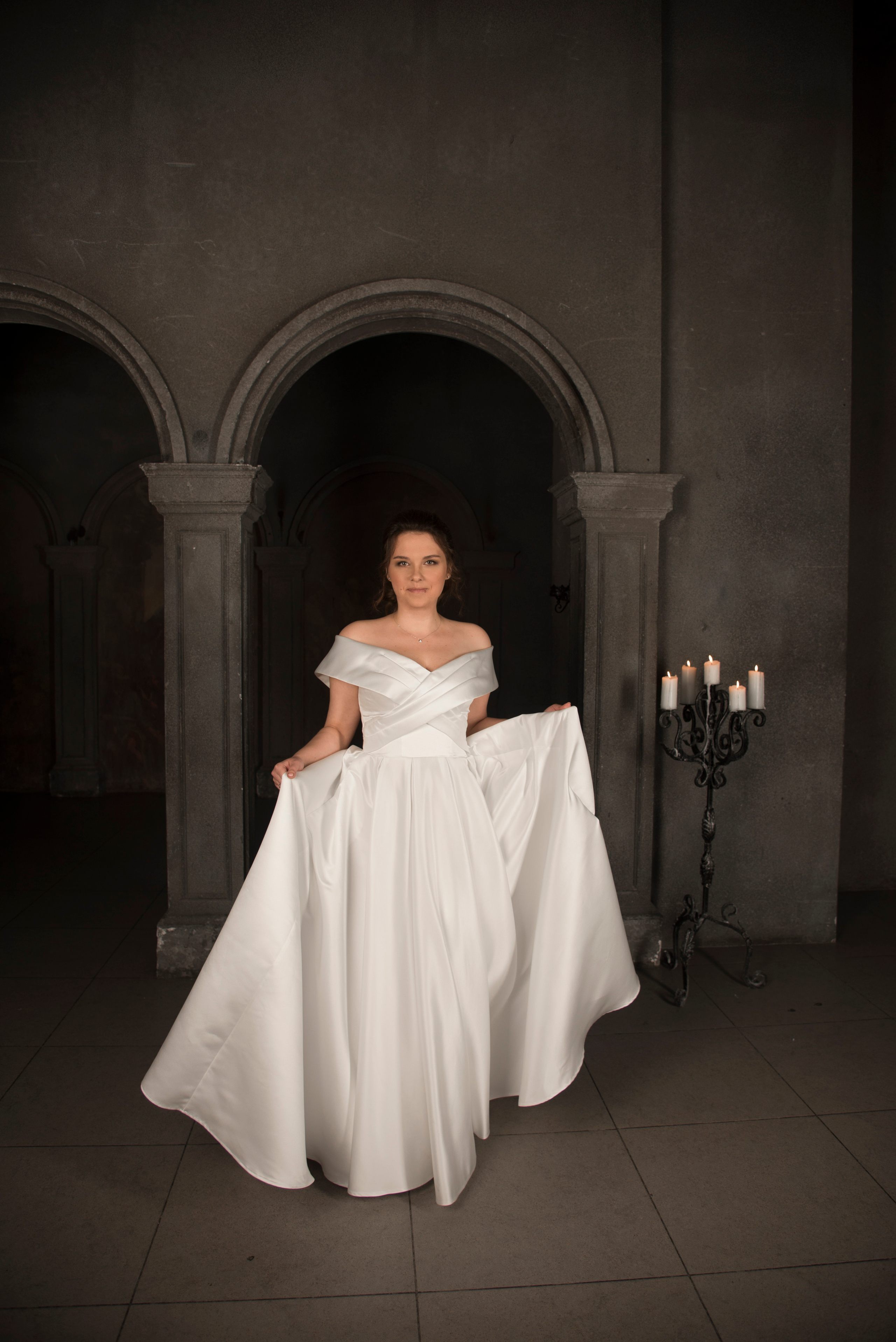 Татьяна Иван. Индивидуальные и свадебные фотосессии в Москве. Фотограф Маякова Вера