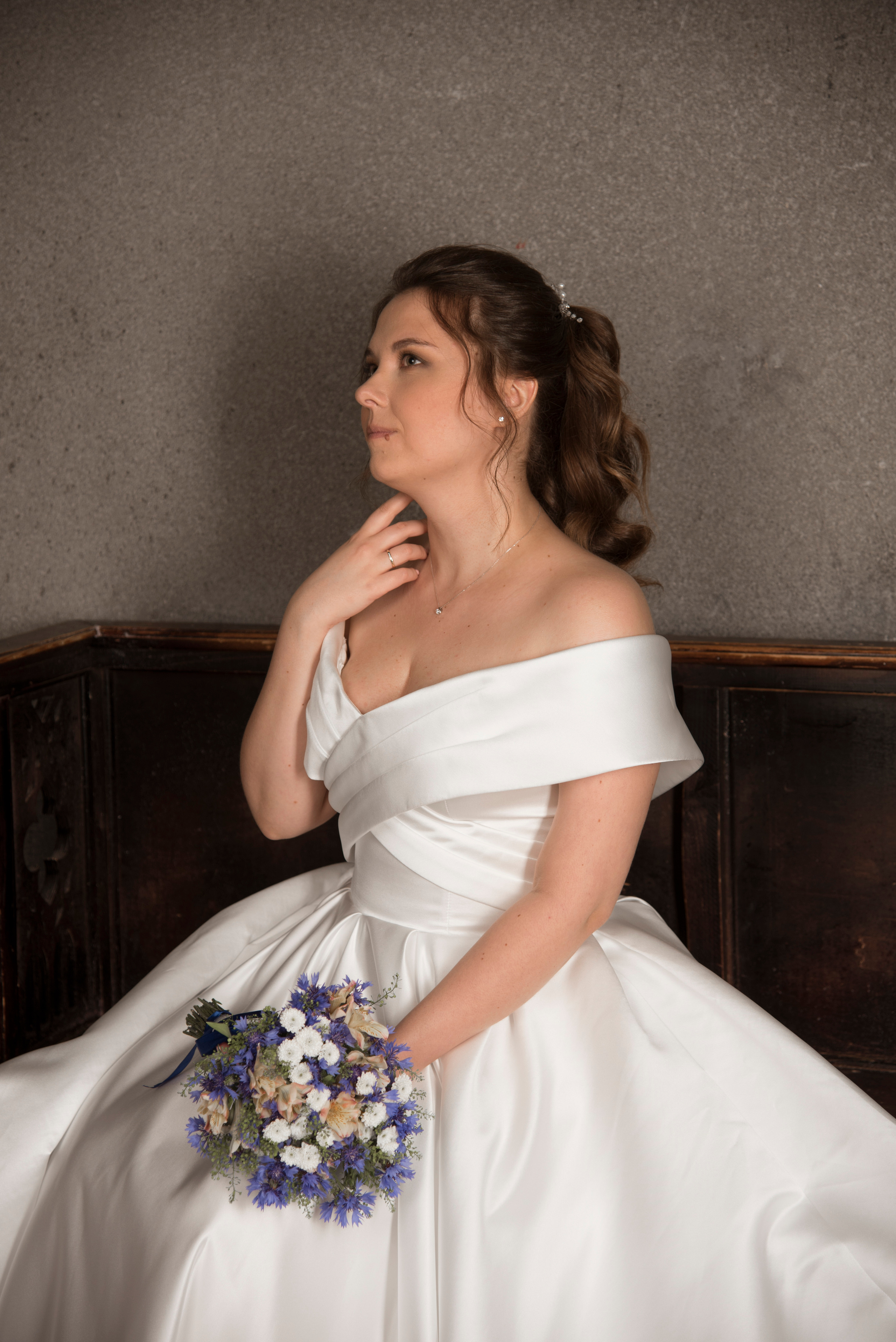 Татьяна Иван. Индивидуальные и свадебные фотосессии в Москве. Фотограф Маякова Вера