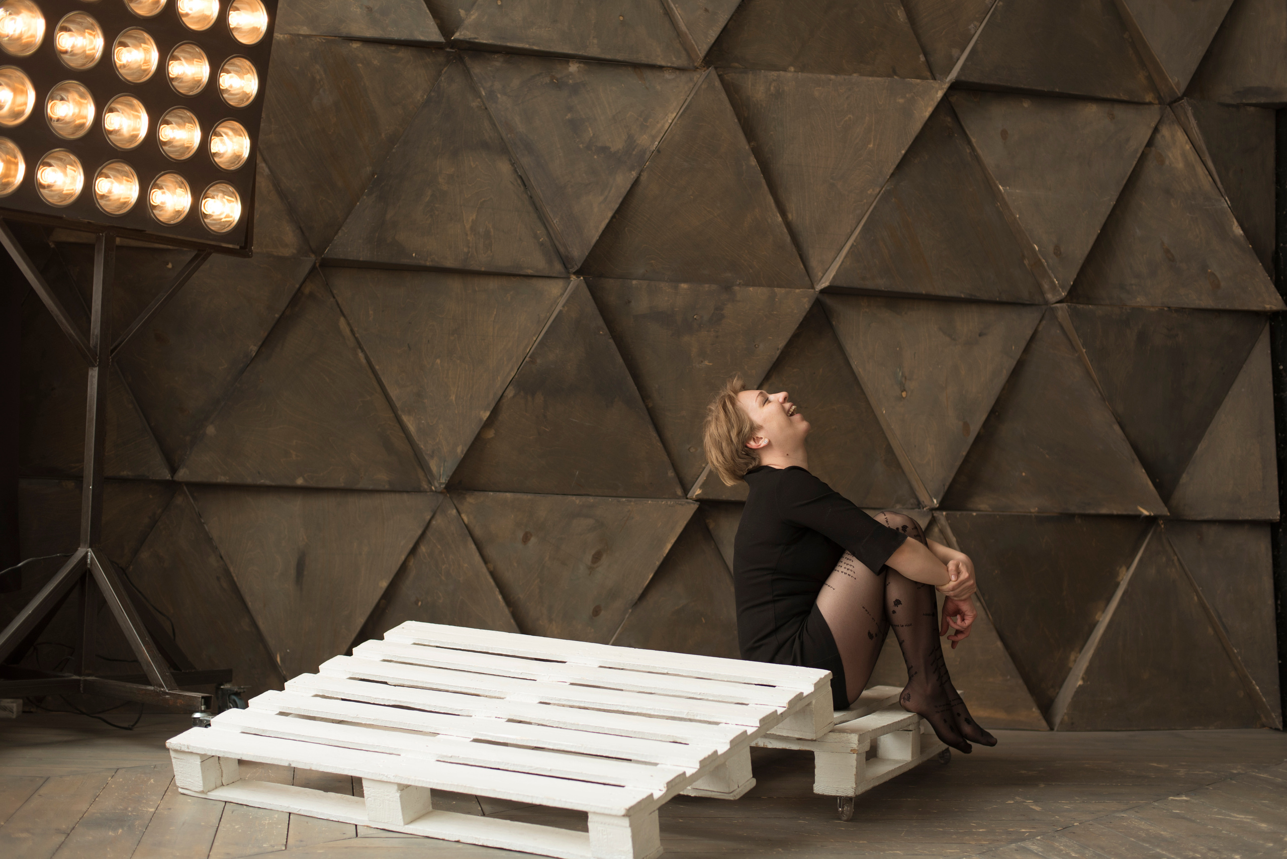 Юлия. Индивидуальные и свадебные фотосессии в Москве. Фотограф Маякова Вера