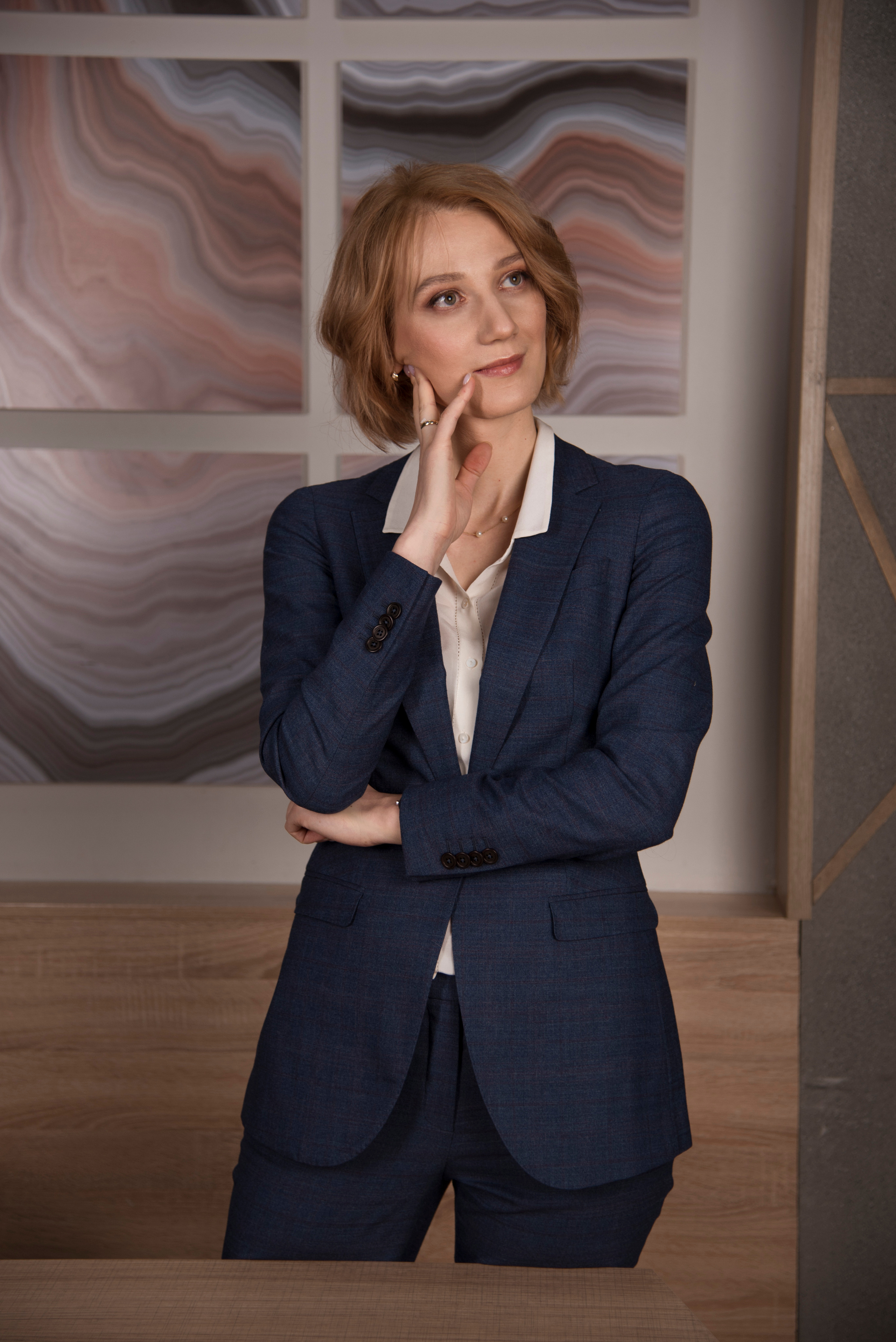 Дарья и Татьяна. Индивидуальные и свадебные фотосессии в Москве. Фотограф Маякова Вера