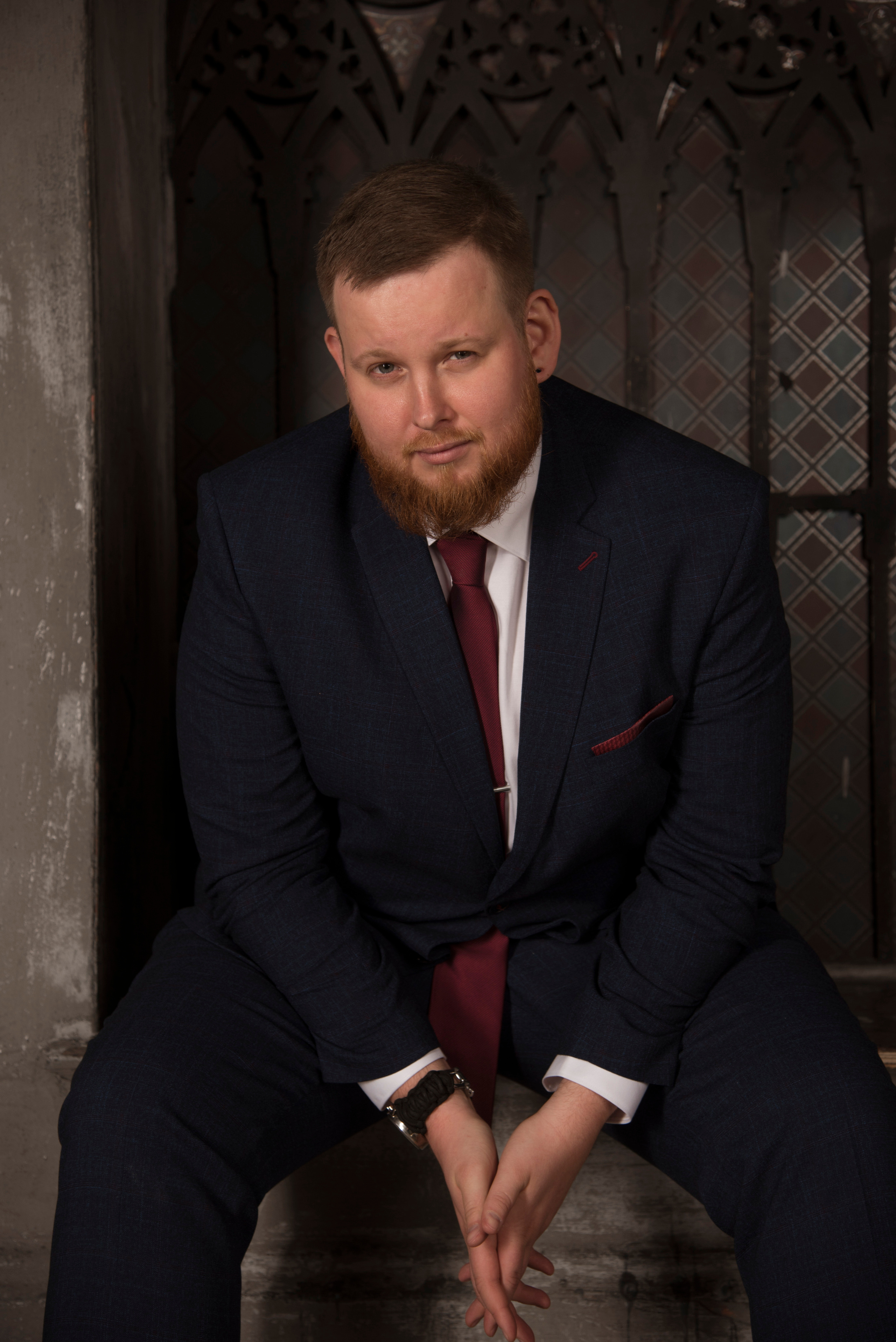 Татьяна Иван. Индивидуальные и свадебные фотосессии в Москве. Фотограф Маякова Вера