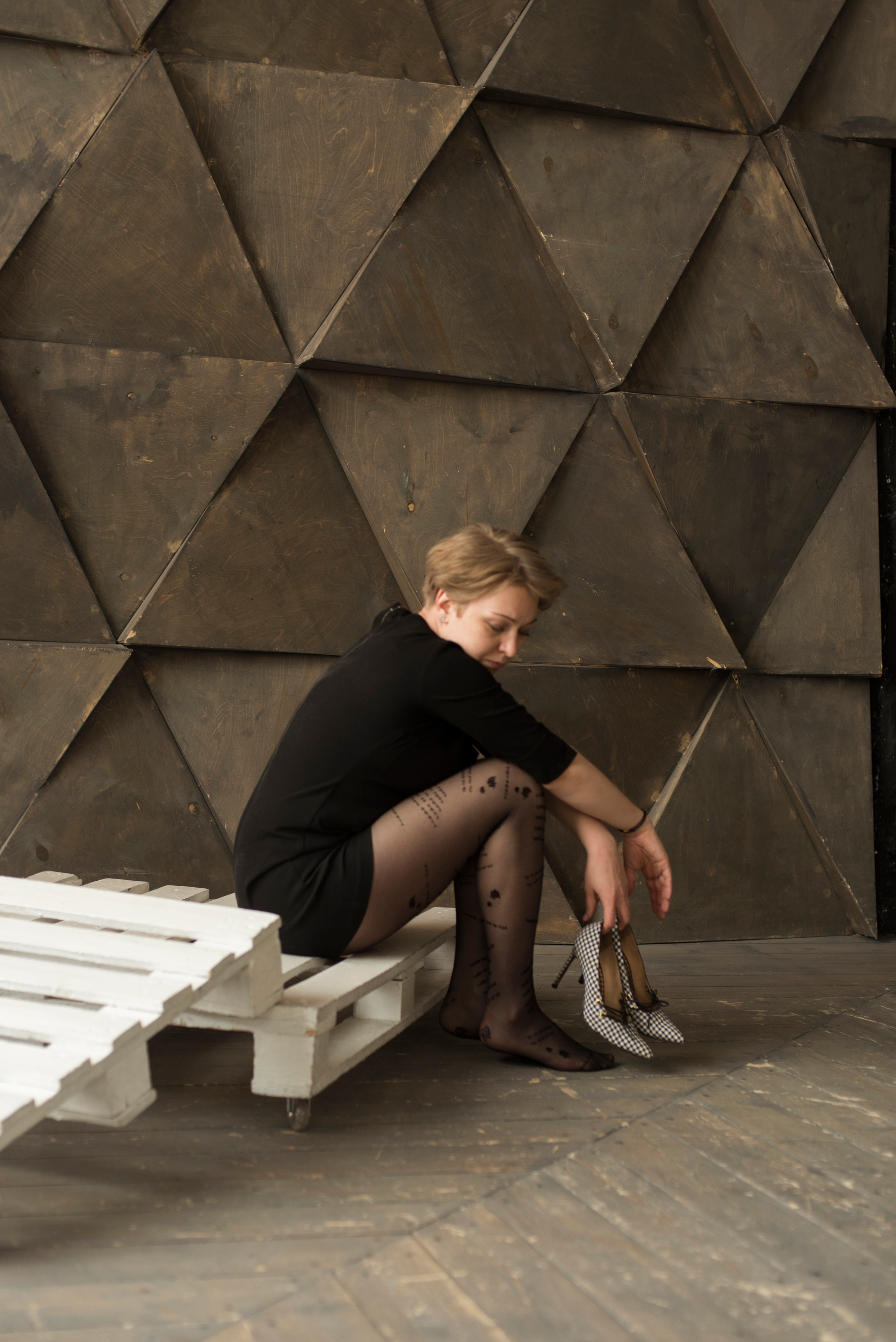 Юлия. Индивидуальные и свадебные фотосессии в Москве. Фотограф Маякова Вера