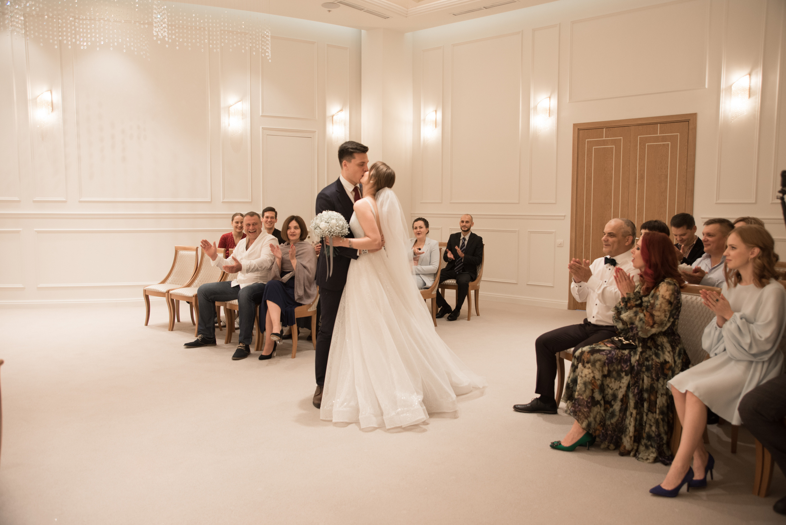 Дарья Евгений. Индивидуальные и свадебные фотосессии в Москве. Фотограф Маякова Вера