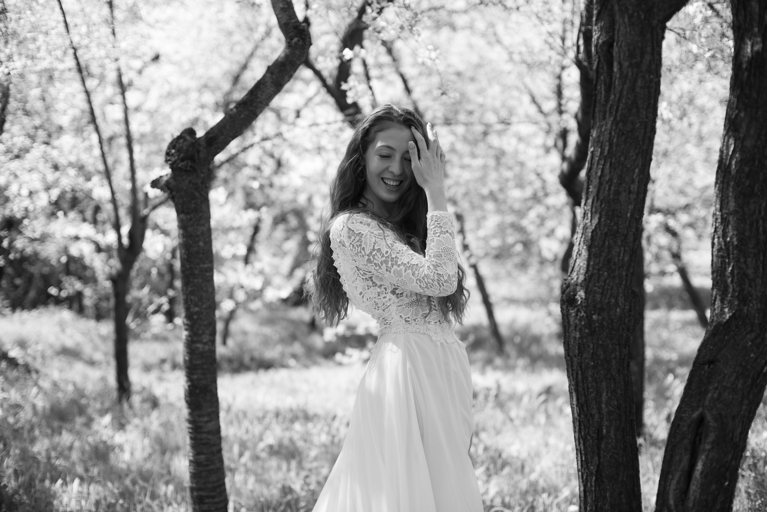 Татьяна. Индивидуальные и свадебные фотосессии в Москве. Фотограф Маякова Вера