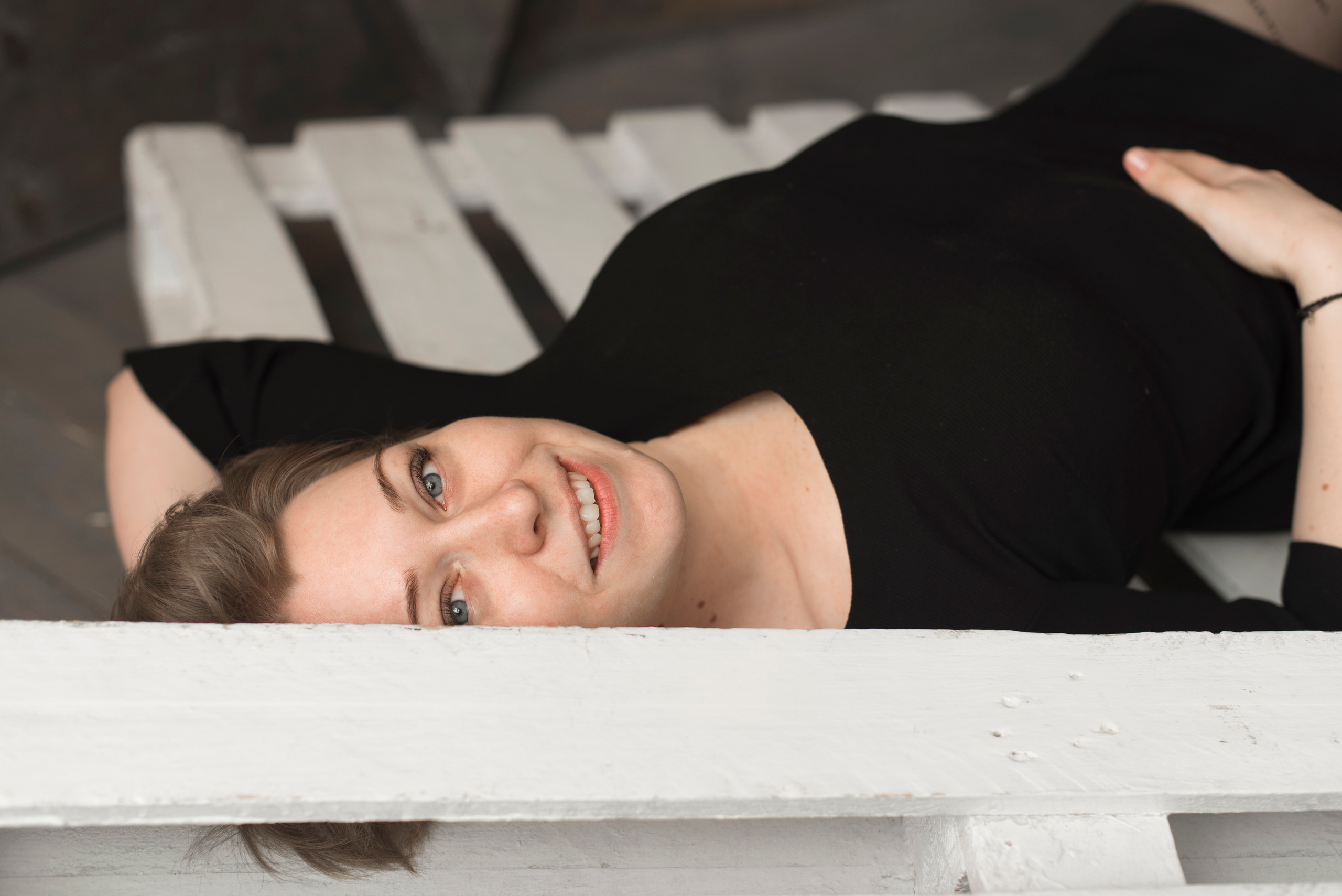 Юлия. Индивидуальные и свадебные фотосессии в Москве. Фотограф Маякова Вера