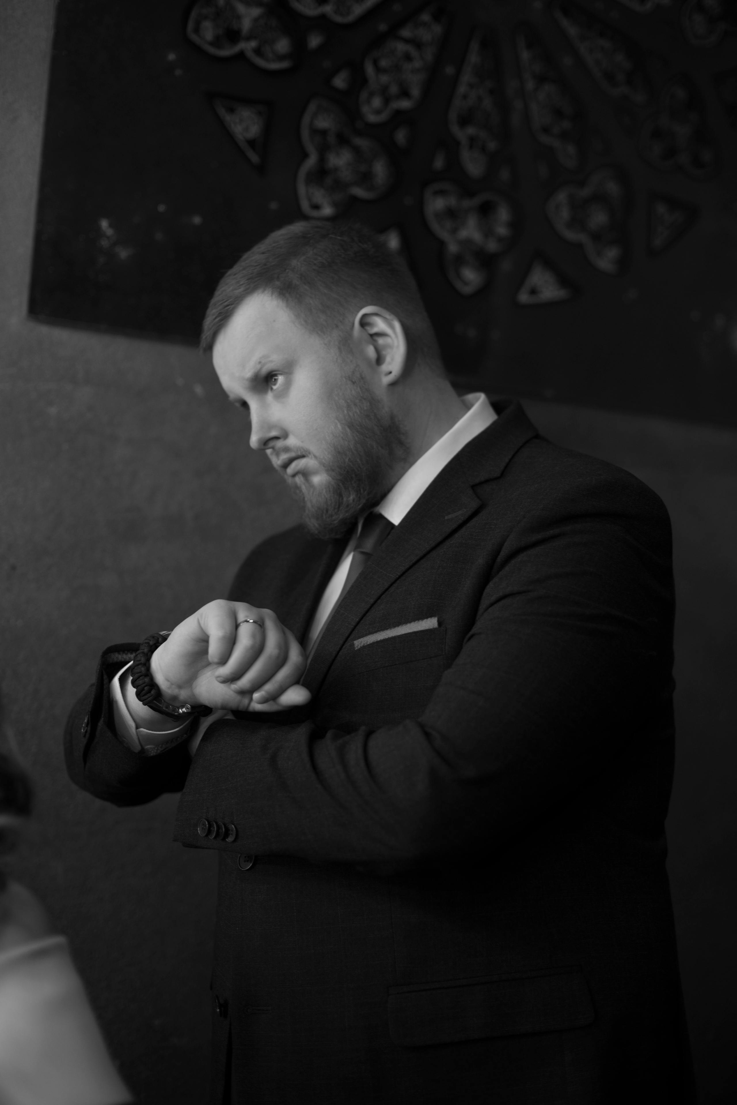 Татьяна Иван. Индивидуальные и свадебные фотосессии в Москве. Фотограф Маякова Вера